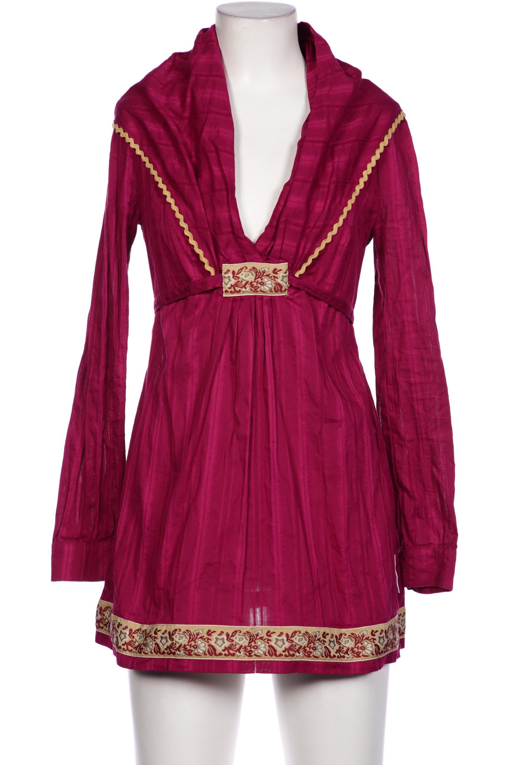

Blutsgeschwister Damen Kleid, pink, Gr. 34