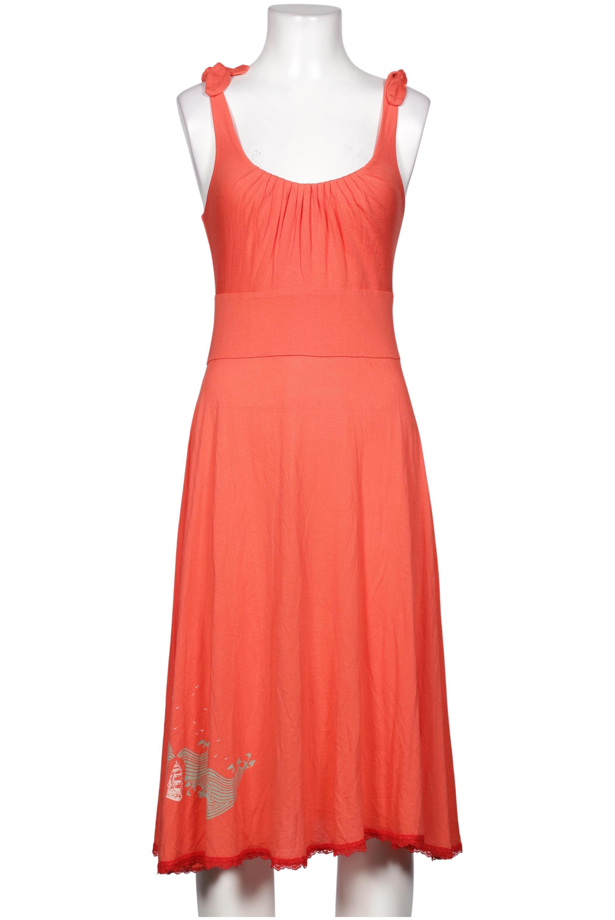 

Blutsgeschwister Damen Kleid, rot, Gr. 38