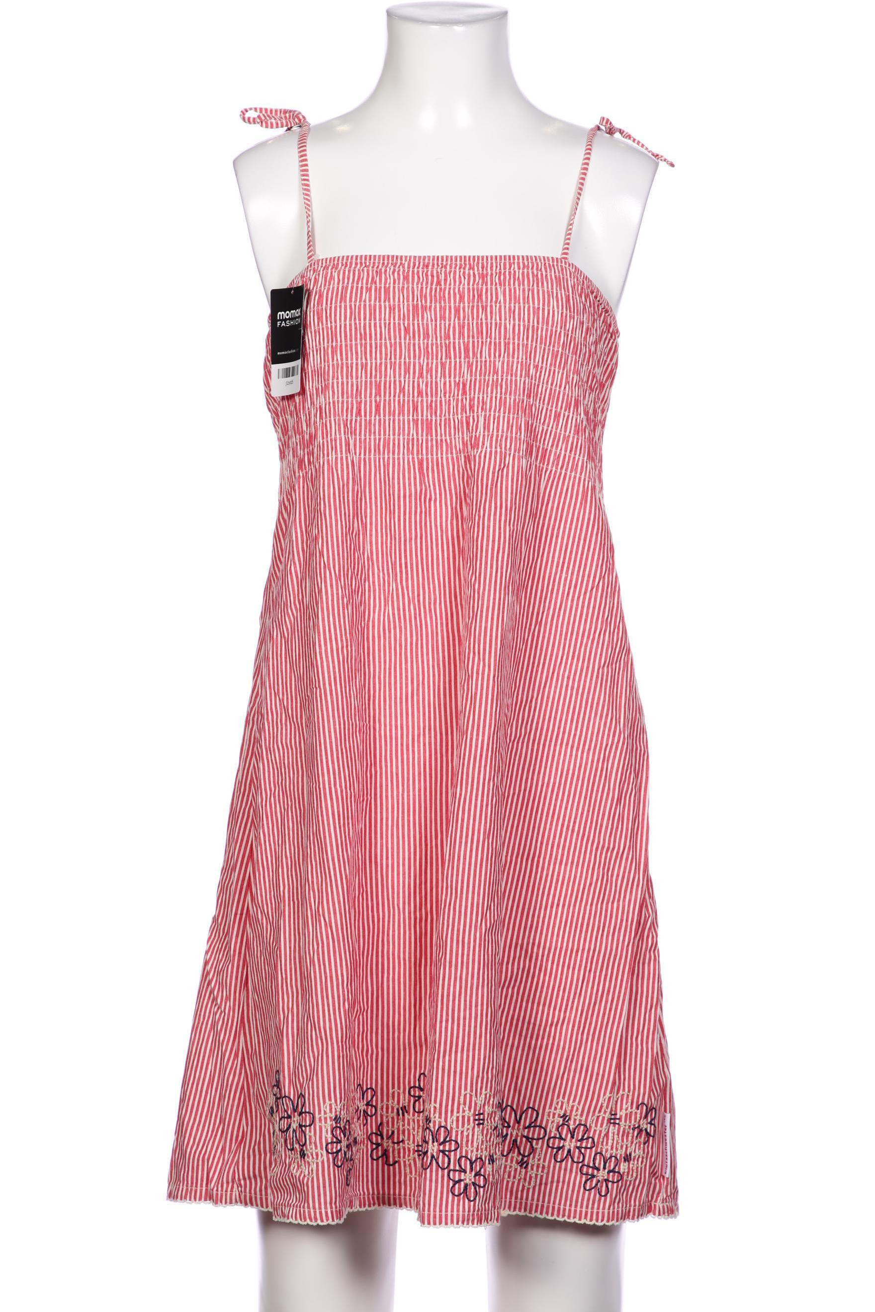 

Blutsgeschwister Damen Kleid, rot