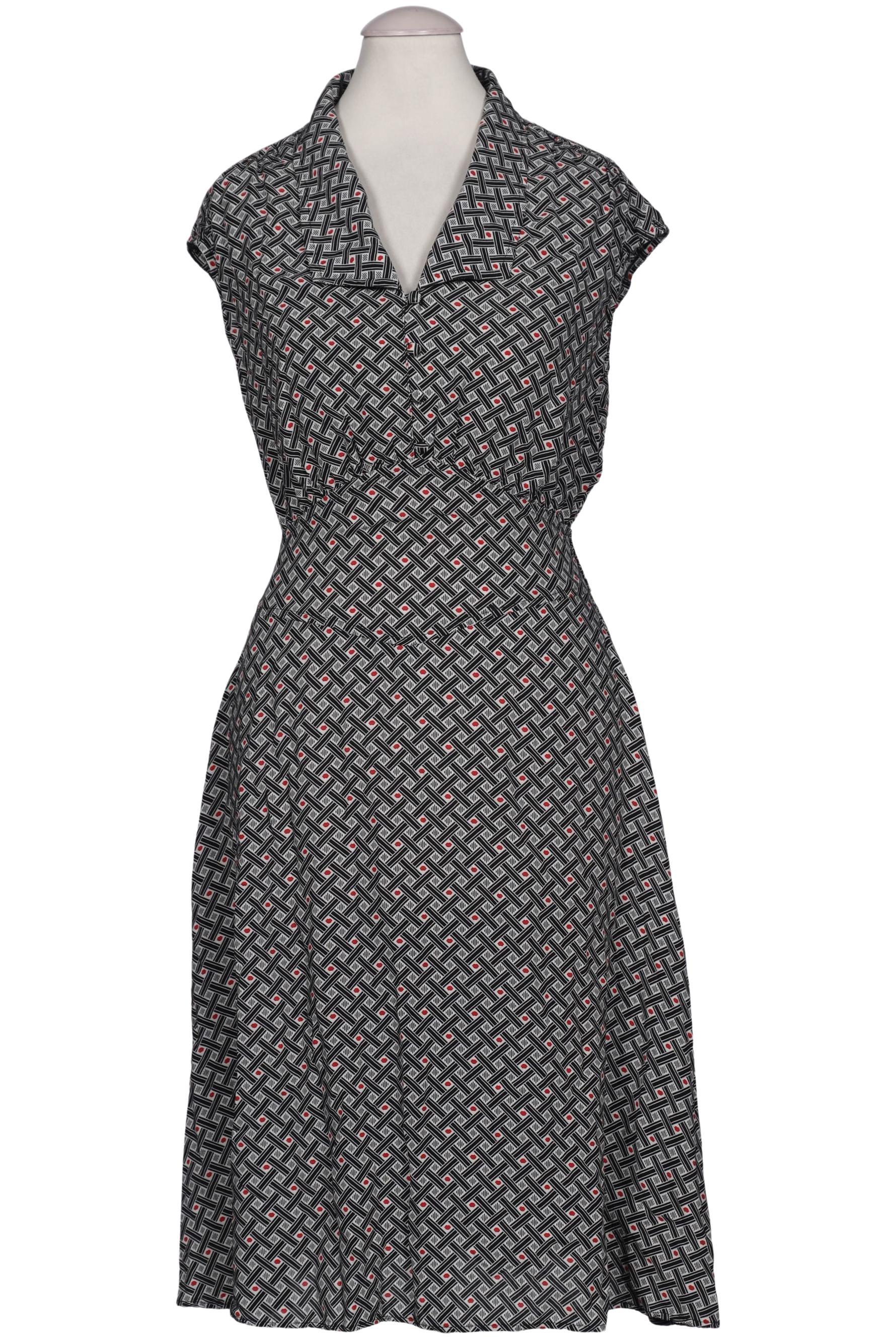 

Blutsgeschwister Damen Kleid, schwarz, Gr. 34