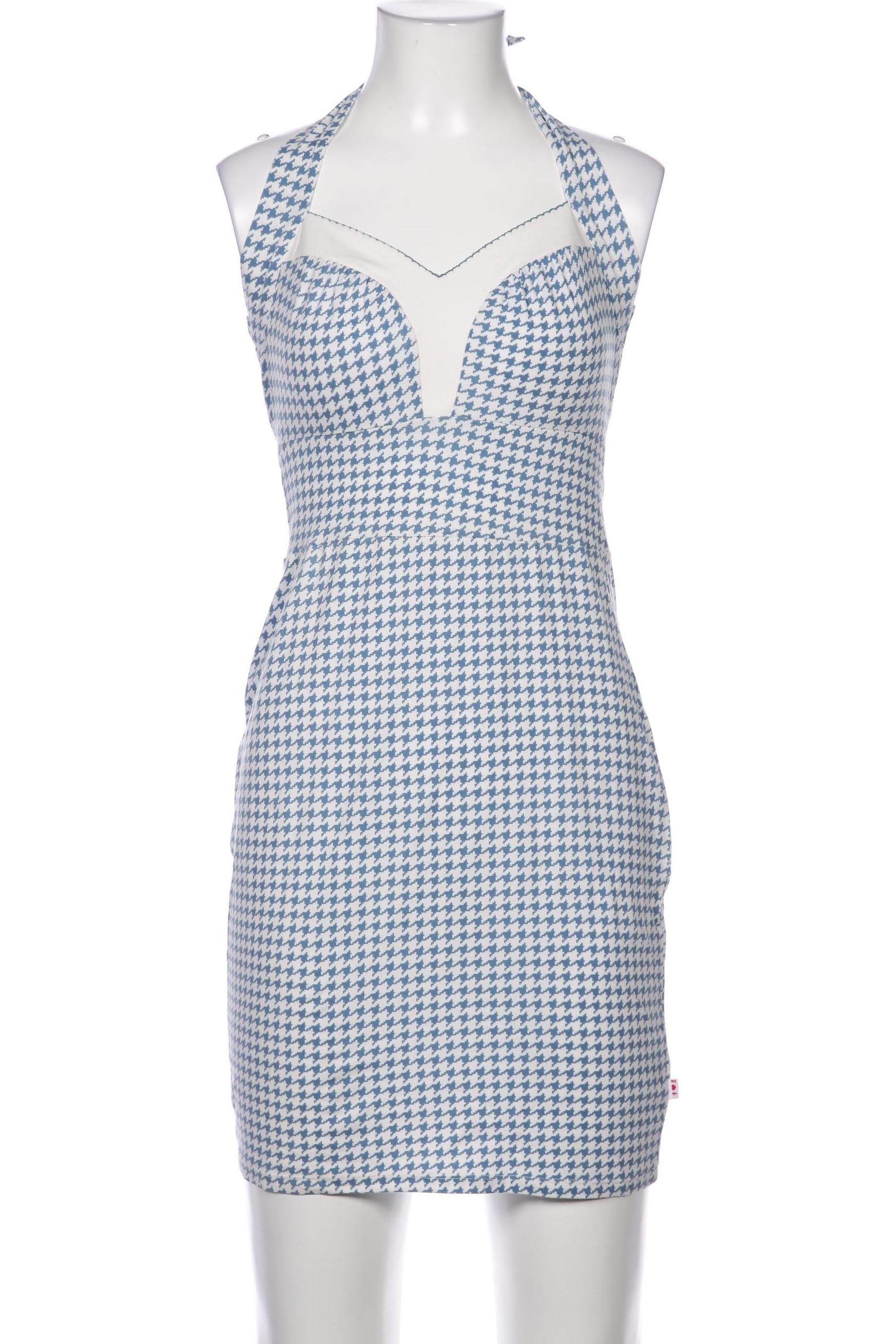 

Blutsgeschwister Damen Kleid, blau