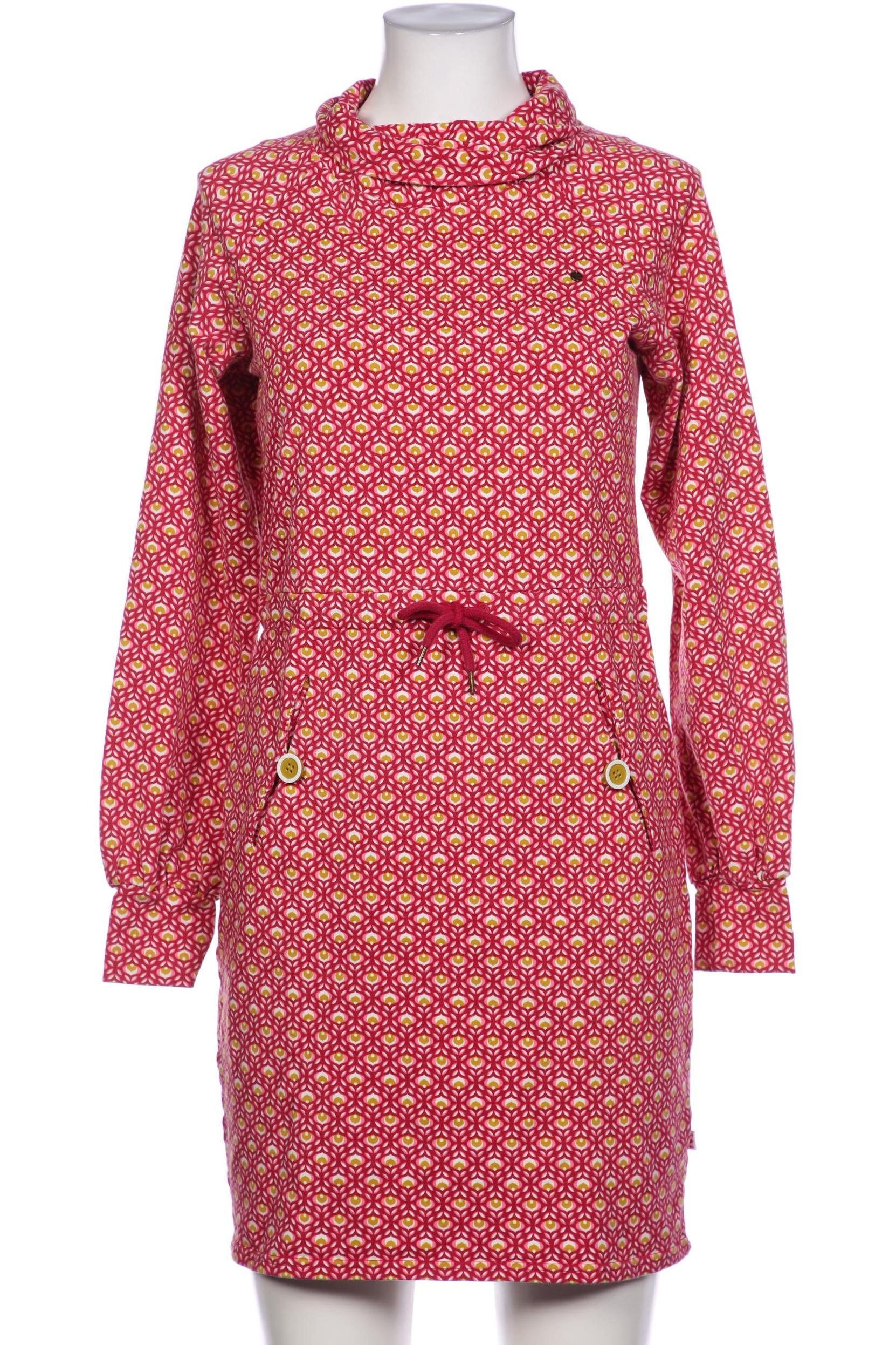 

Blutsgeschwister Damen Kleid, pink, Gr. 38