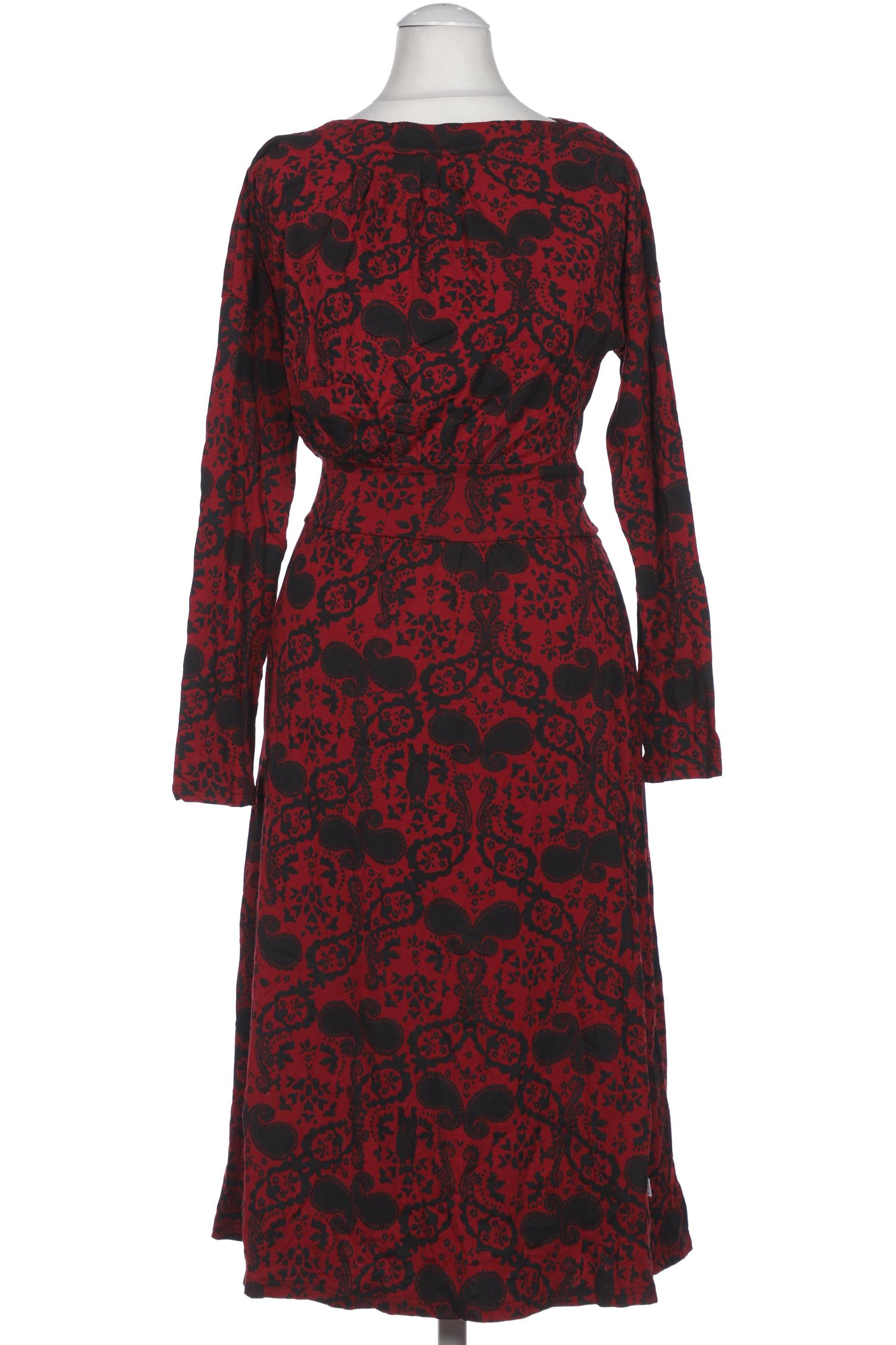 

Blutsgeschwister Damen Kleid, bordeaux
