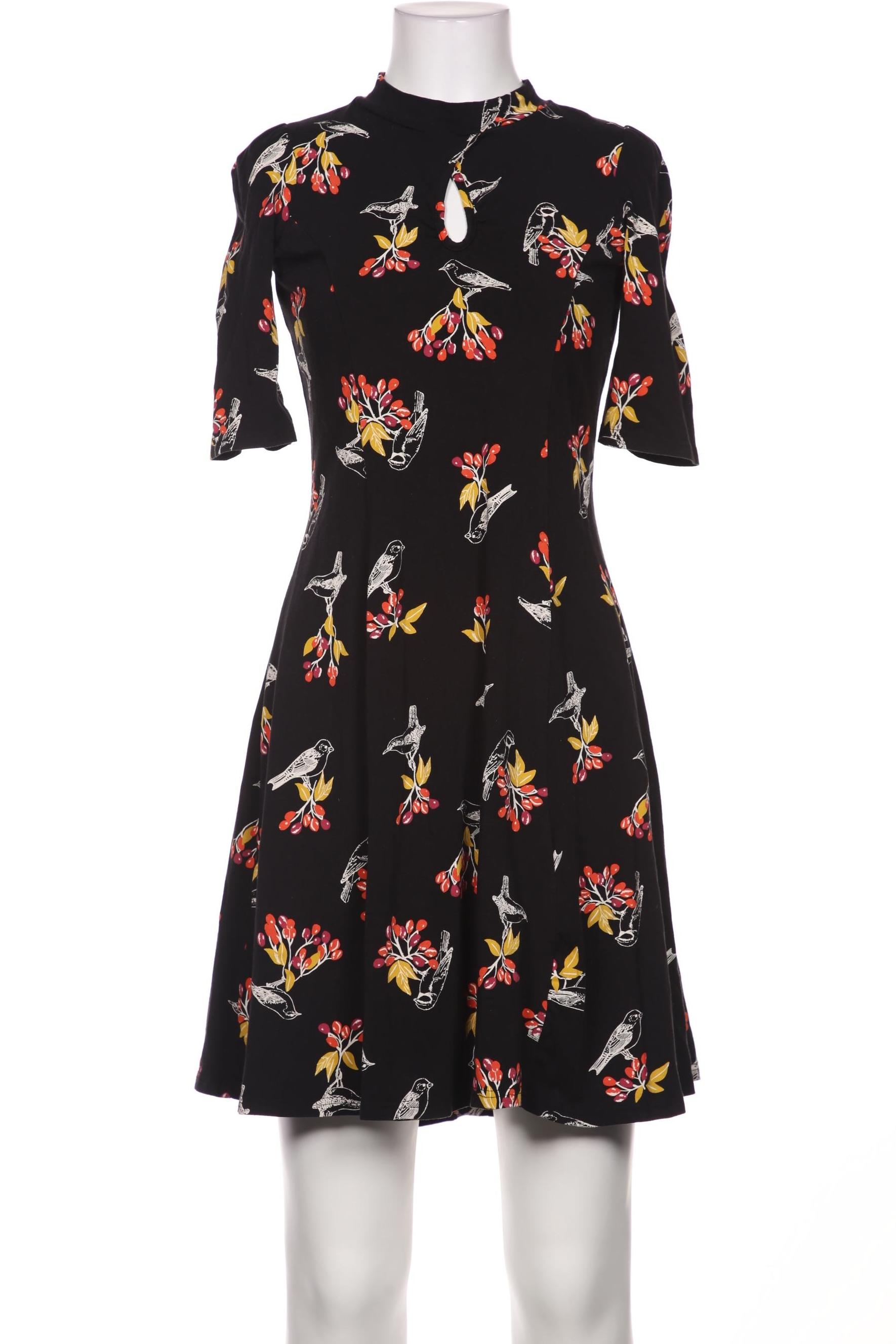 

Blutsgeschwister Damen Kleid, schwarz, Gr. 34