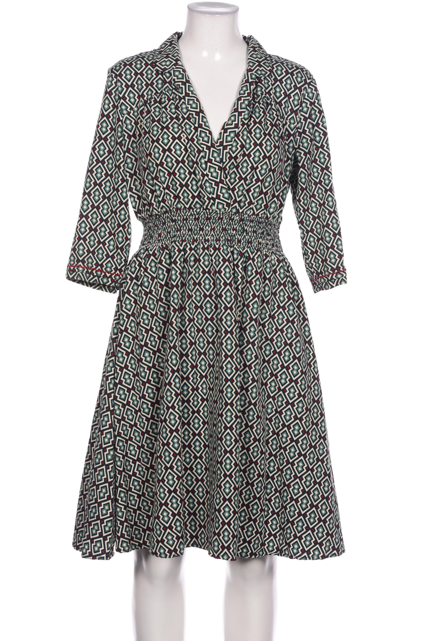 

Blutsgeschwister Damen Kleid, grün, Gr. 42