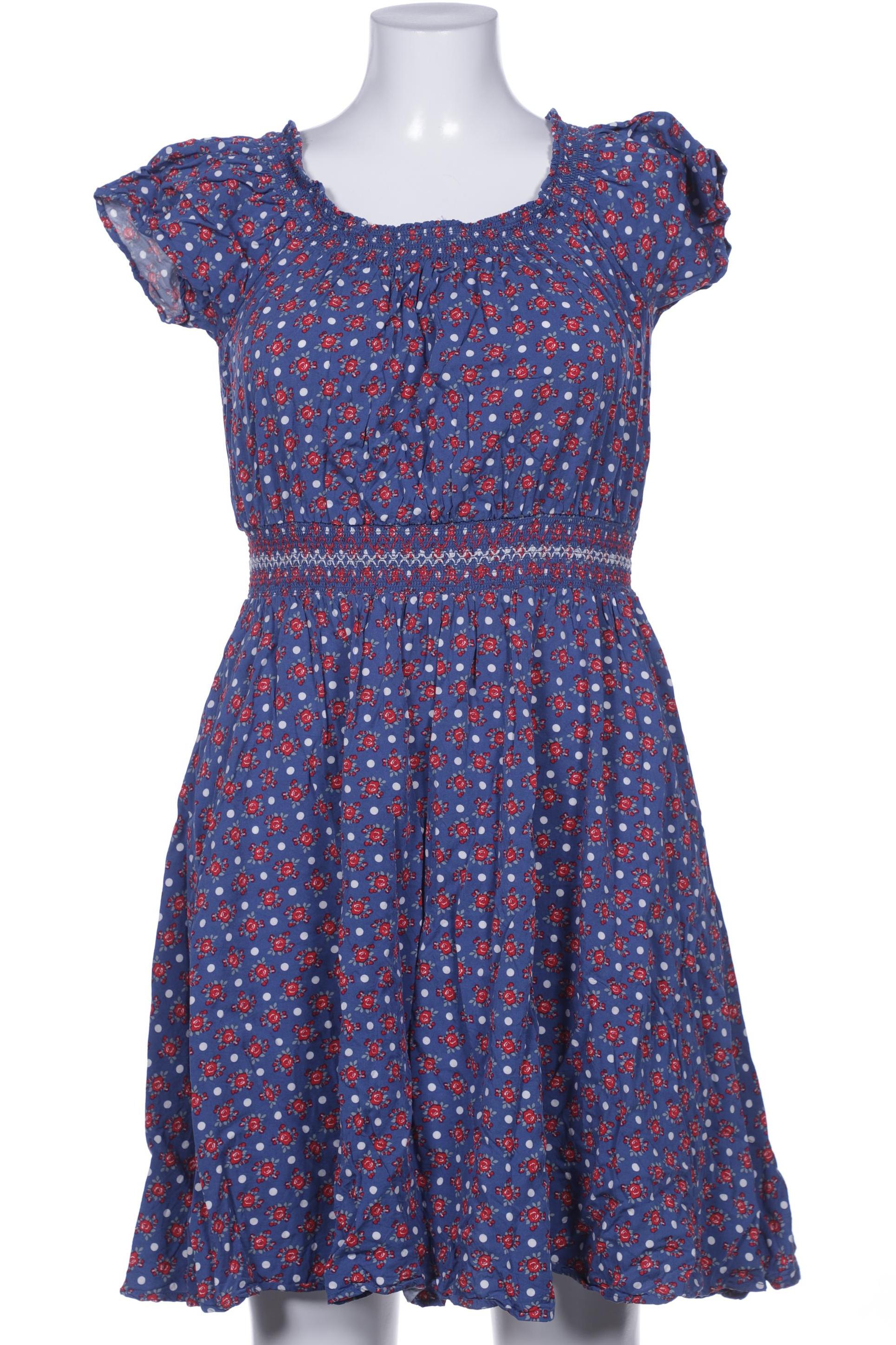 

Blutsgeschwister Damen Kleid, blau, Gr. 44