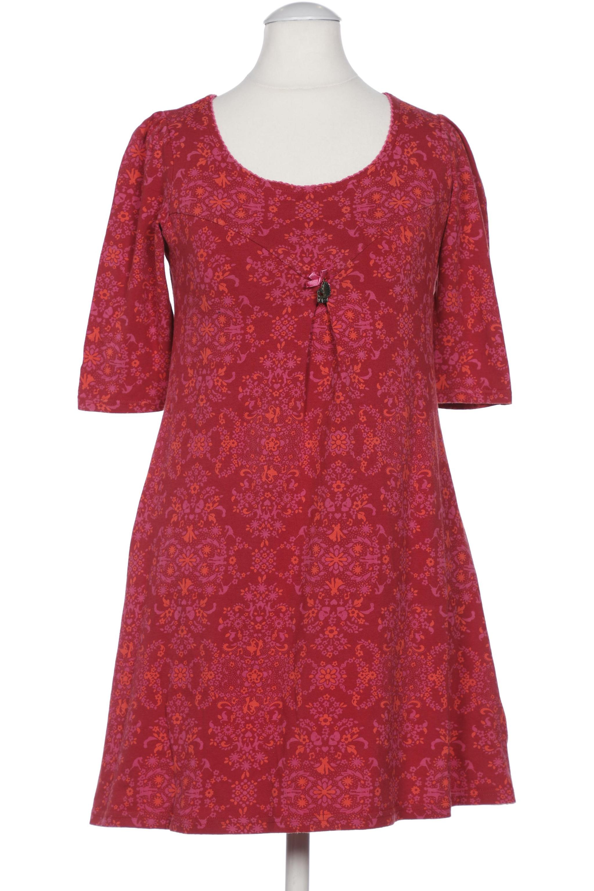 

Blutsgeschwister Damen Kleid, bordeaux