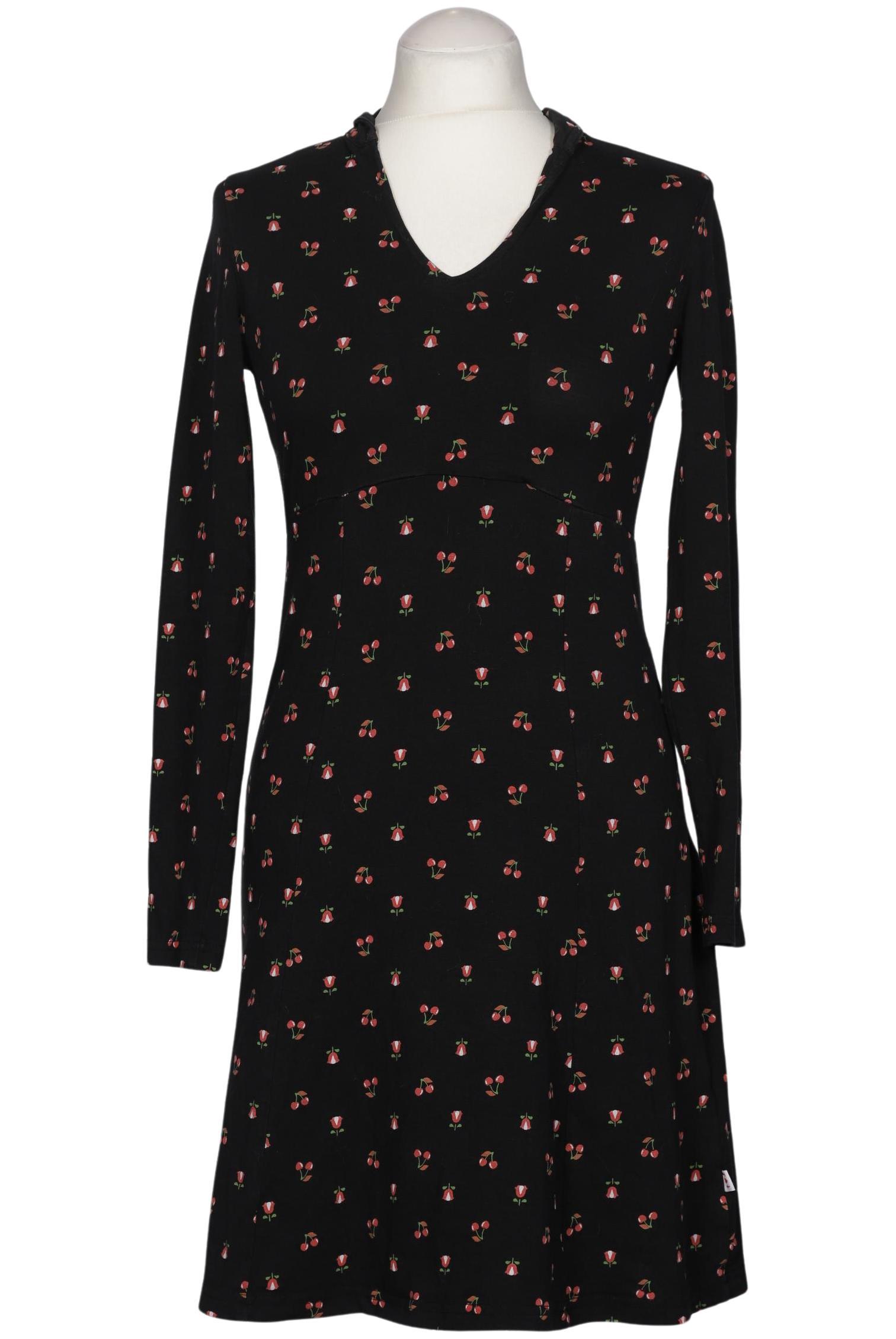 

Blutsgeschwister Damen Kleid, schwarz, Gr. 36