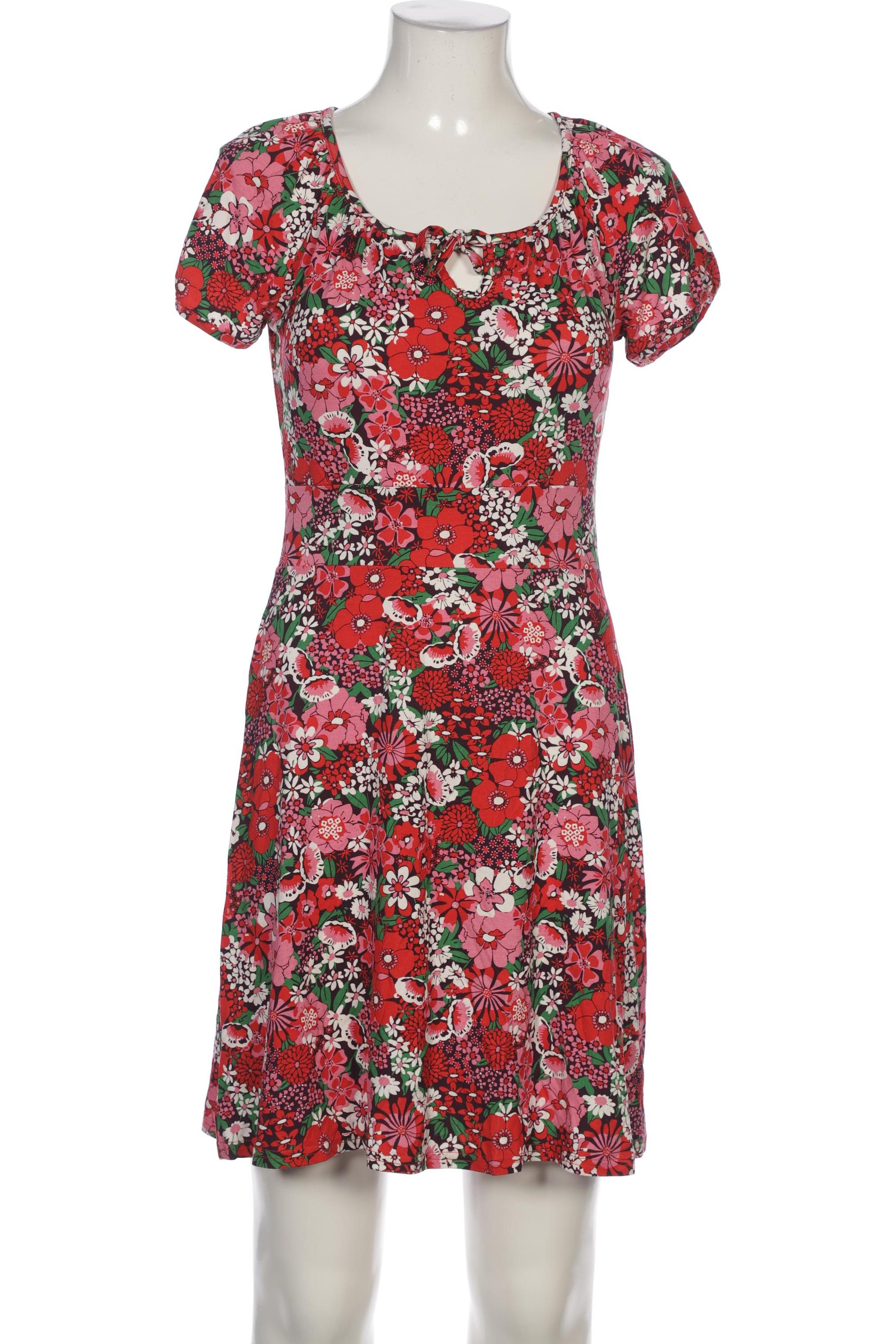 

Blutsgeschwister Damen Kleid, rot