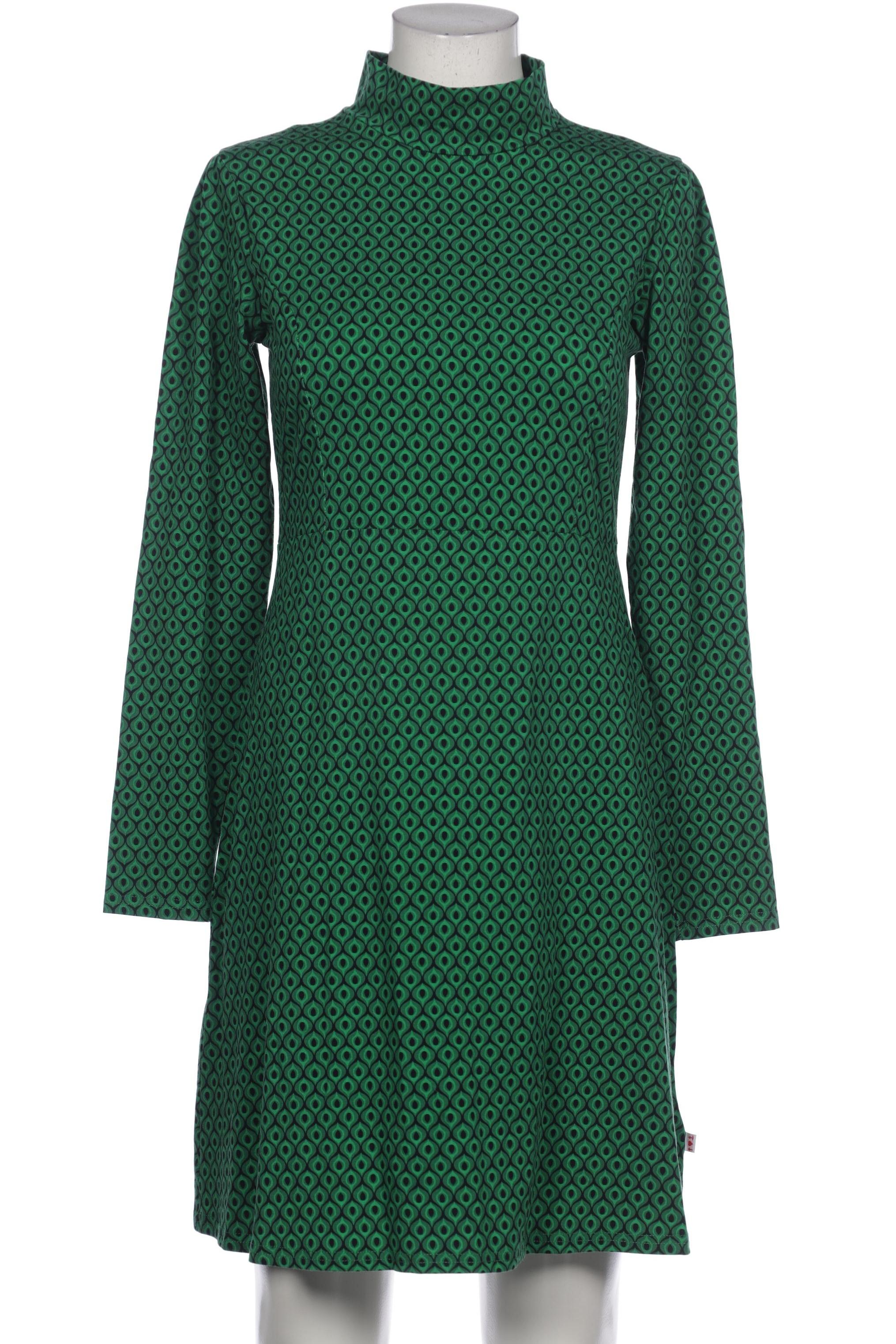 

Blutsgeschwister Damen Kleid, grün, Gr. 42