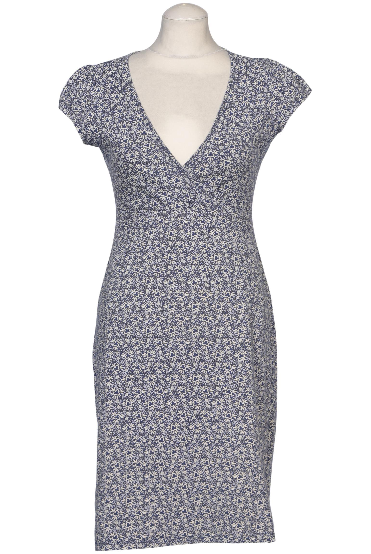 

Blutsgeschwister Damen Kleid, hellblau, Gr. 36