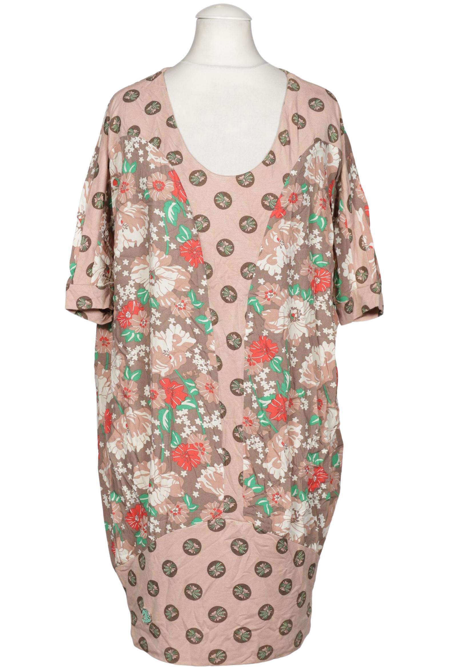 

Blutsgeschwister Damen Kleid, mehrfarbig, Gr. 34