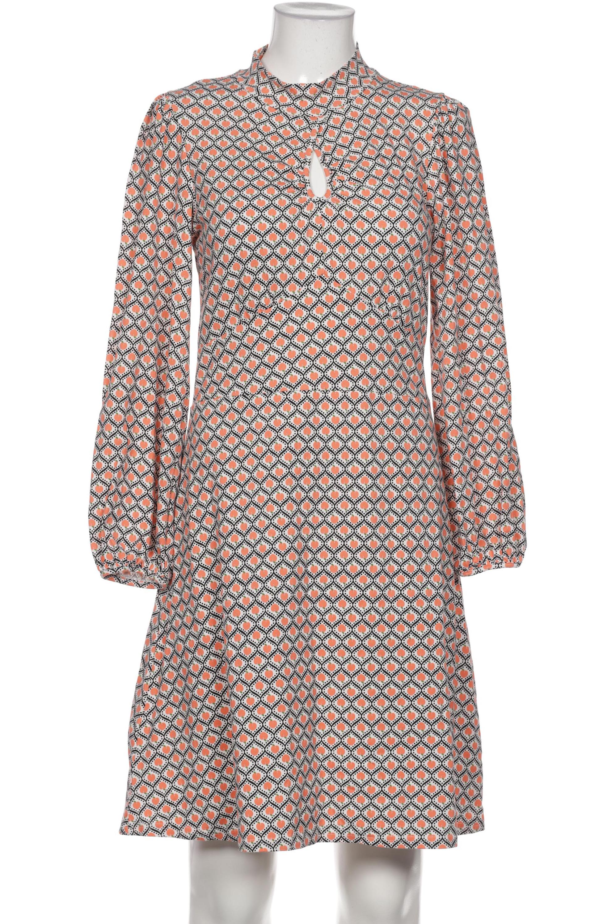 

Blutsgeschwister Damen Kleid, orange, Gr. 42