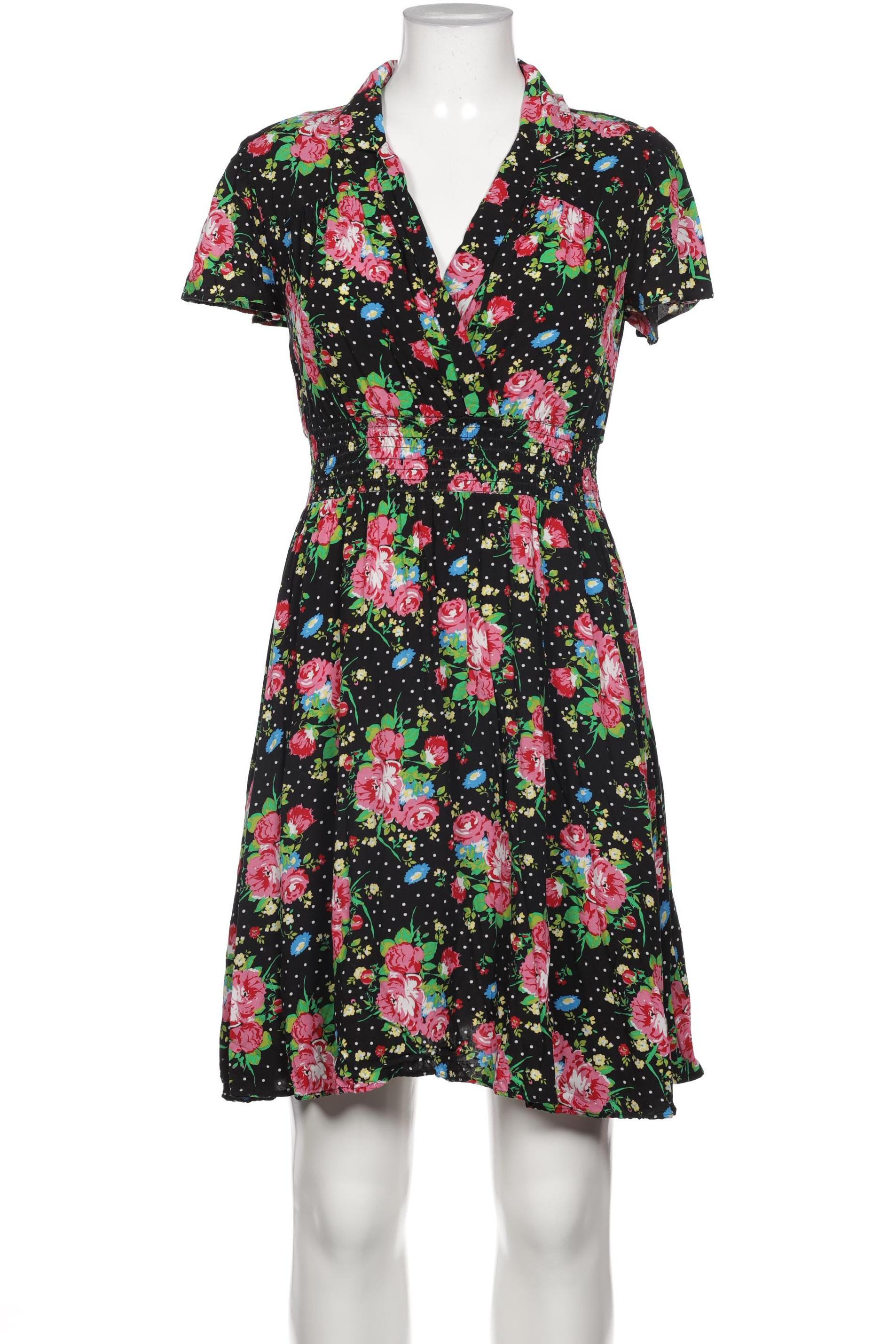 

Blutsgeschwister Damen Kleid, schwarz, Gr. 42