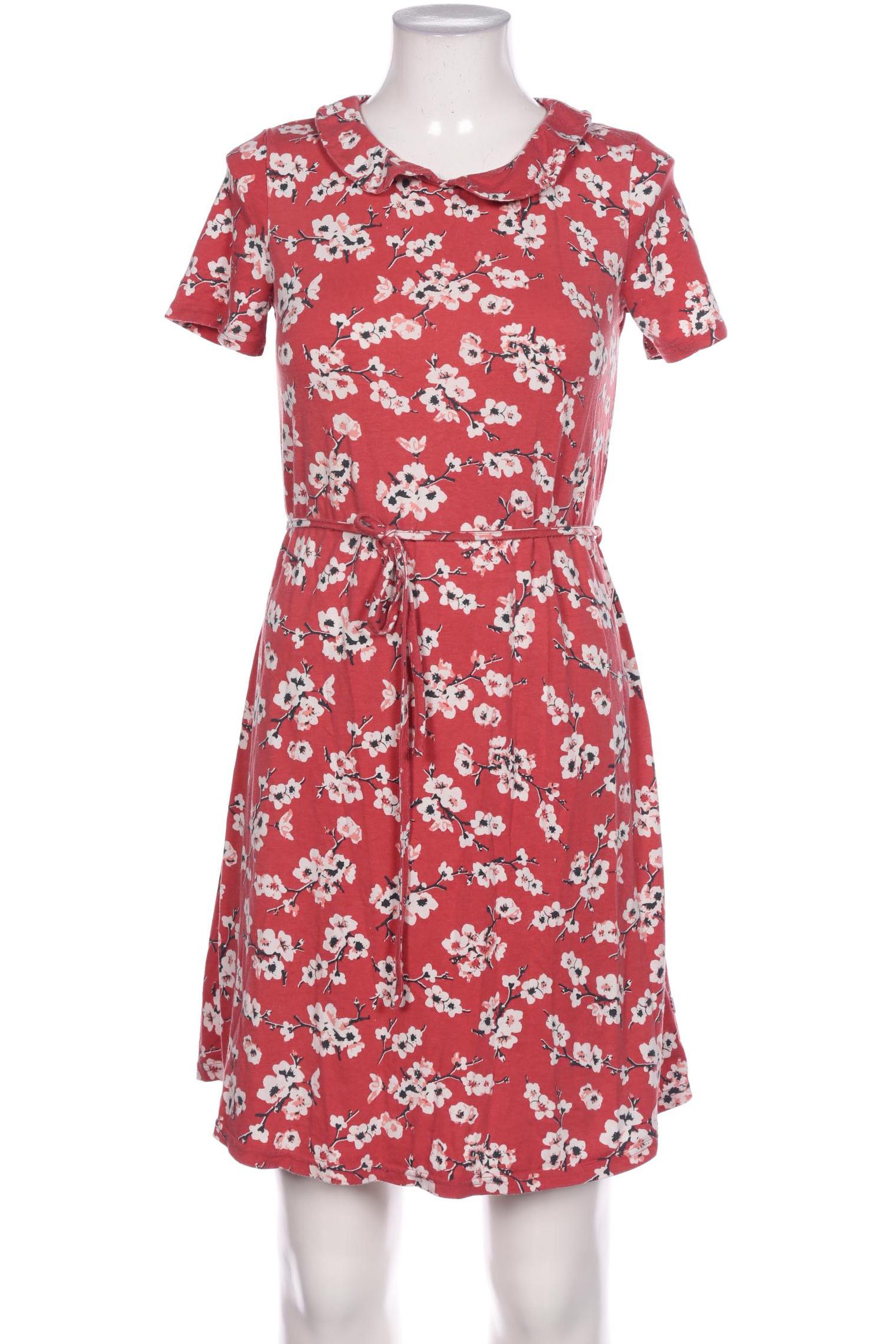 

Blutsgeschwister Damen Kleid, rot, Gr. 38