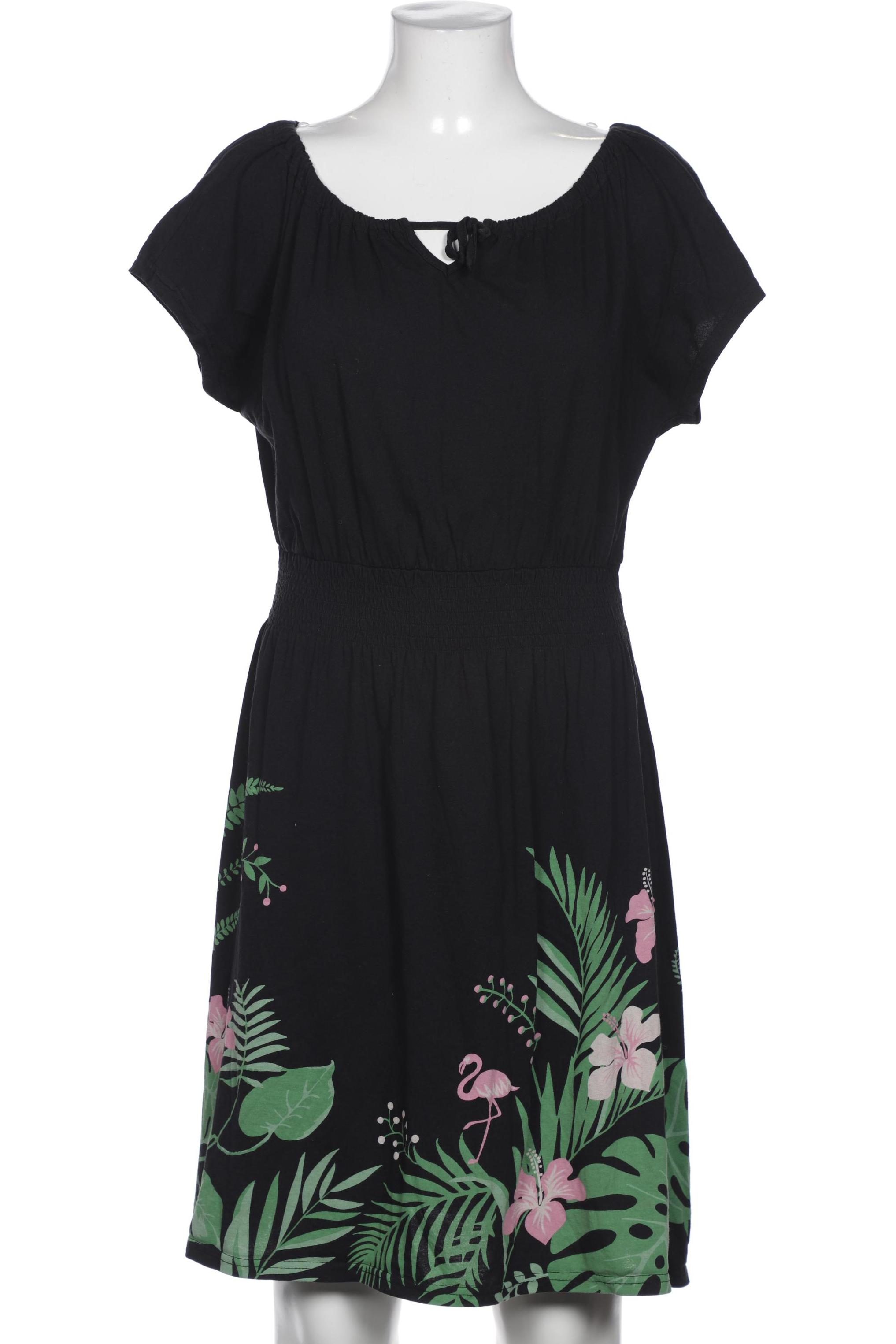 

Blutsgeschwister Damen Kleid, schwarz, Gr. 42