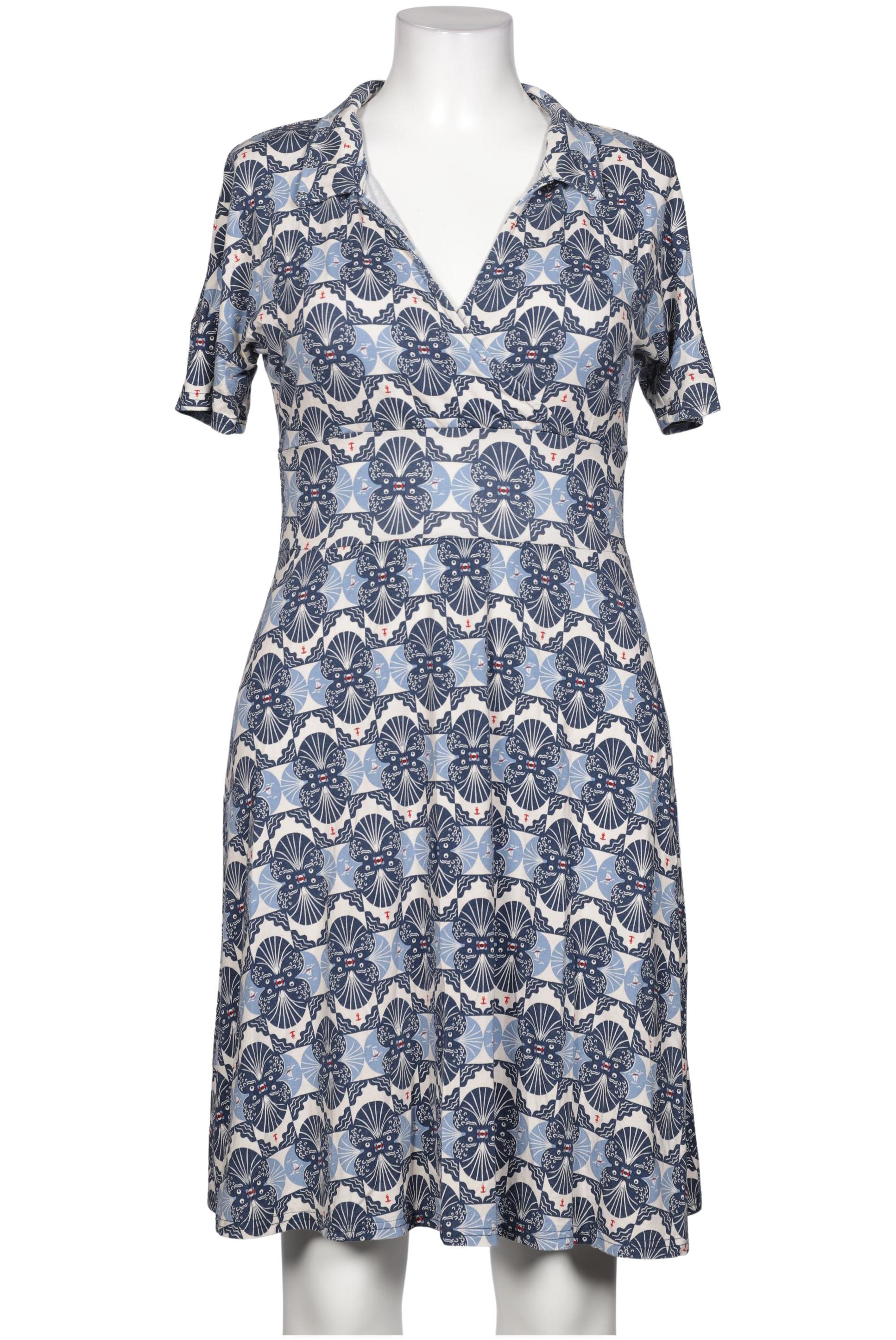 

Blutsgeschwister Damen Kleid, mehrfarbig, Gr. 42