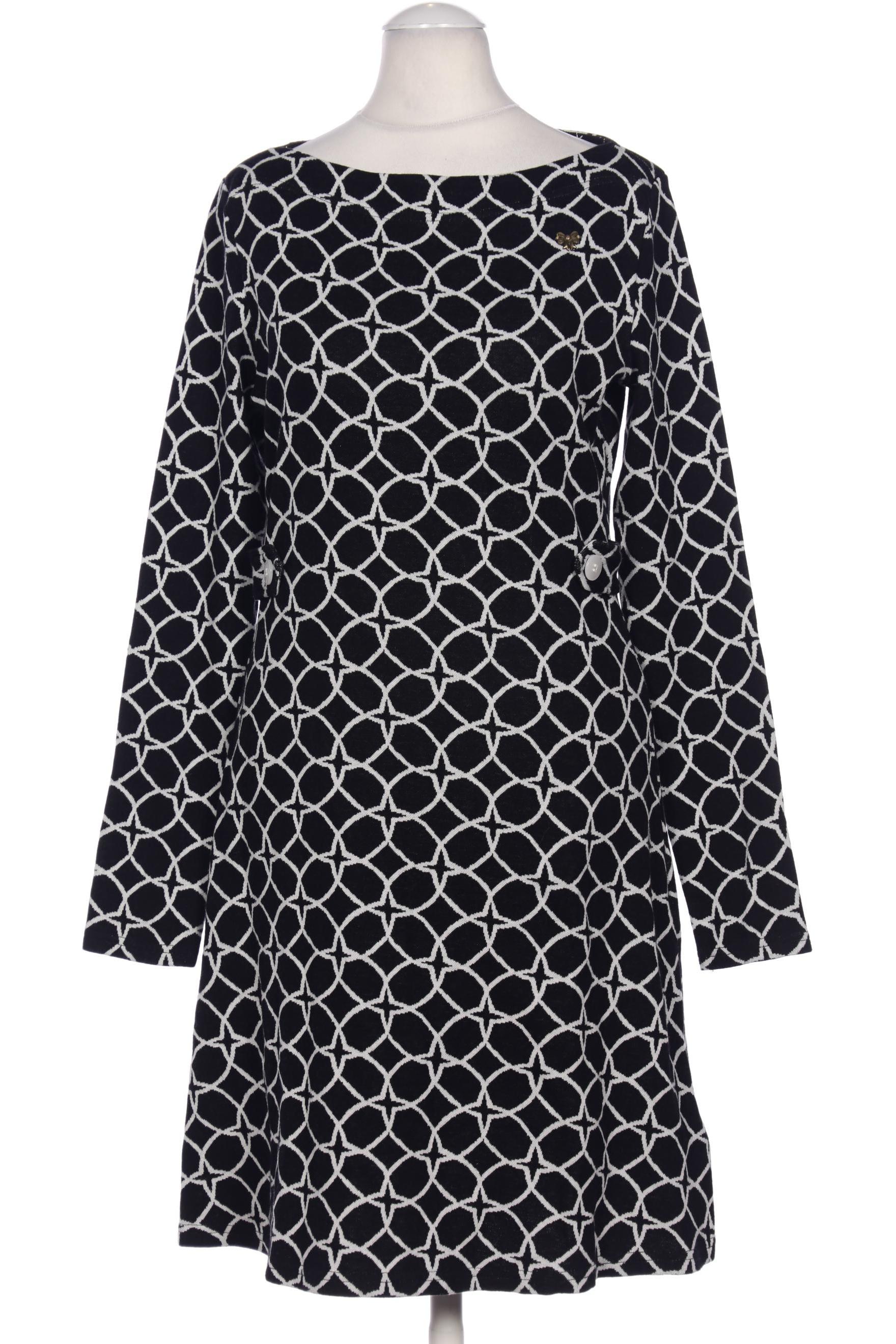 

Blutsgeschwister Damen Kleid, schwarz, Gr. 36
