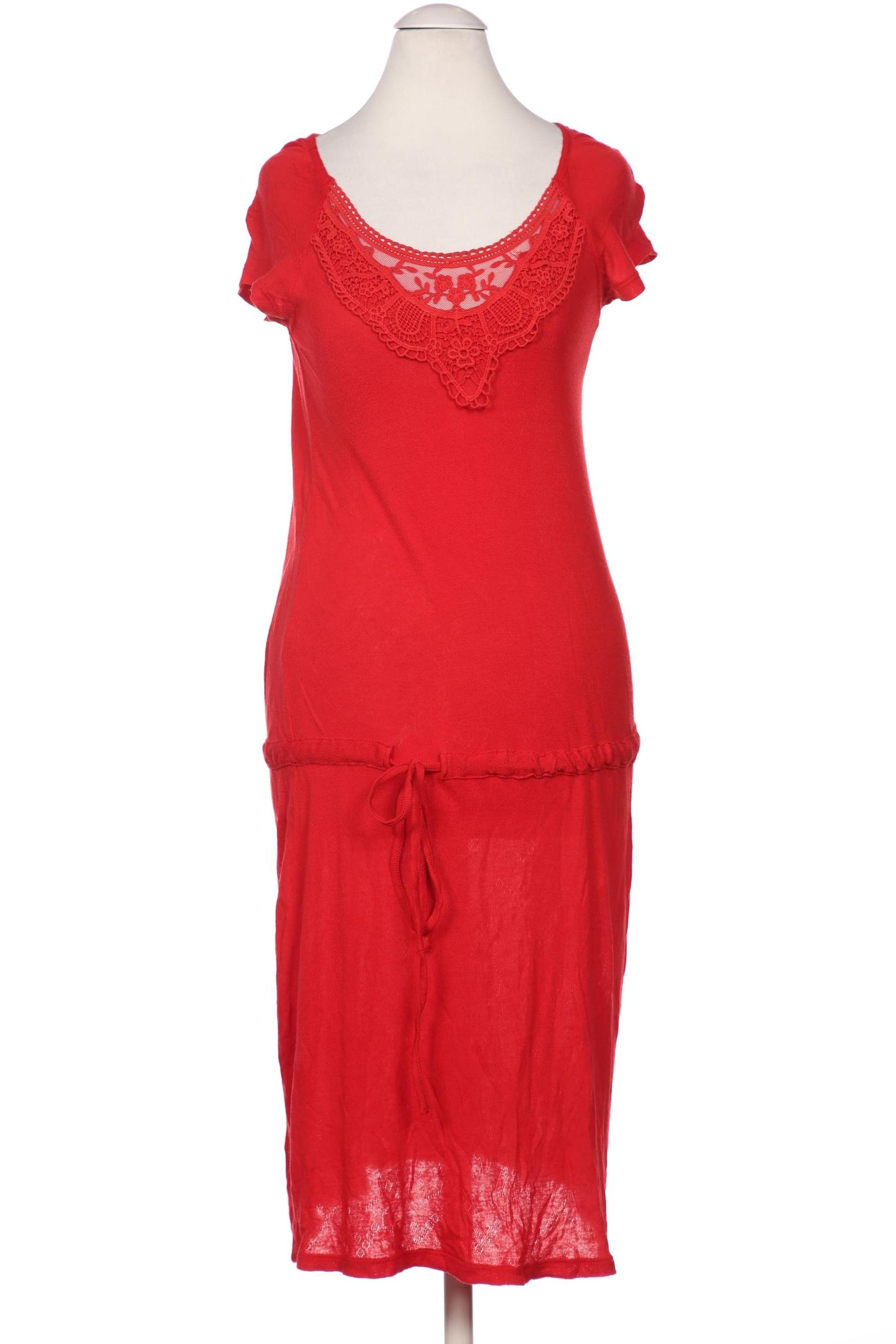 

Blutsgeschwister Damen Kleid, rot, Gr. 34