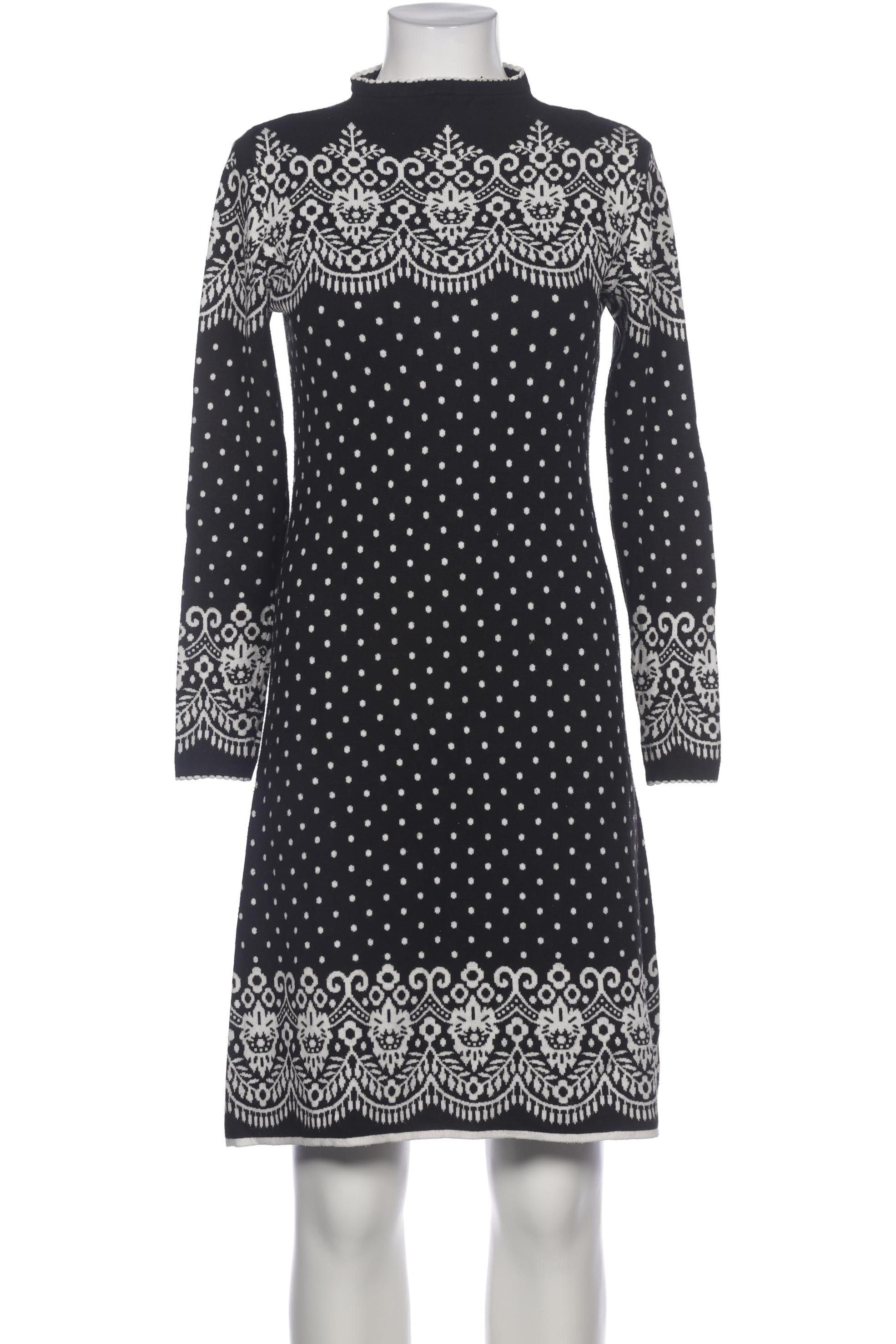 

Blutsgeschwister Damen Kleid, schwarz, Gr. 38