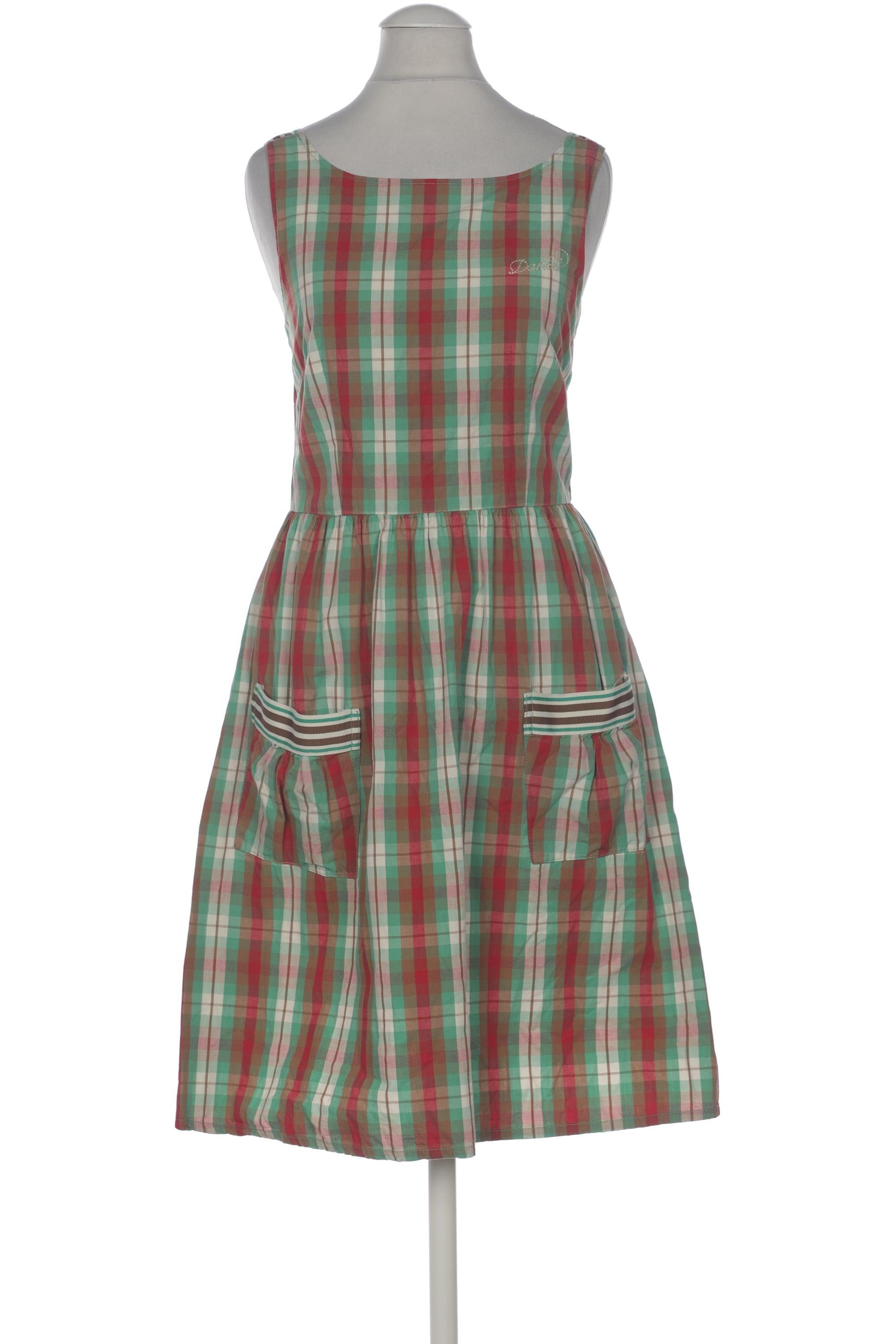 

Blutsgeschwister Damen Kleid, grün, Gr. 34