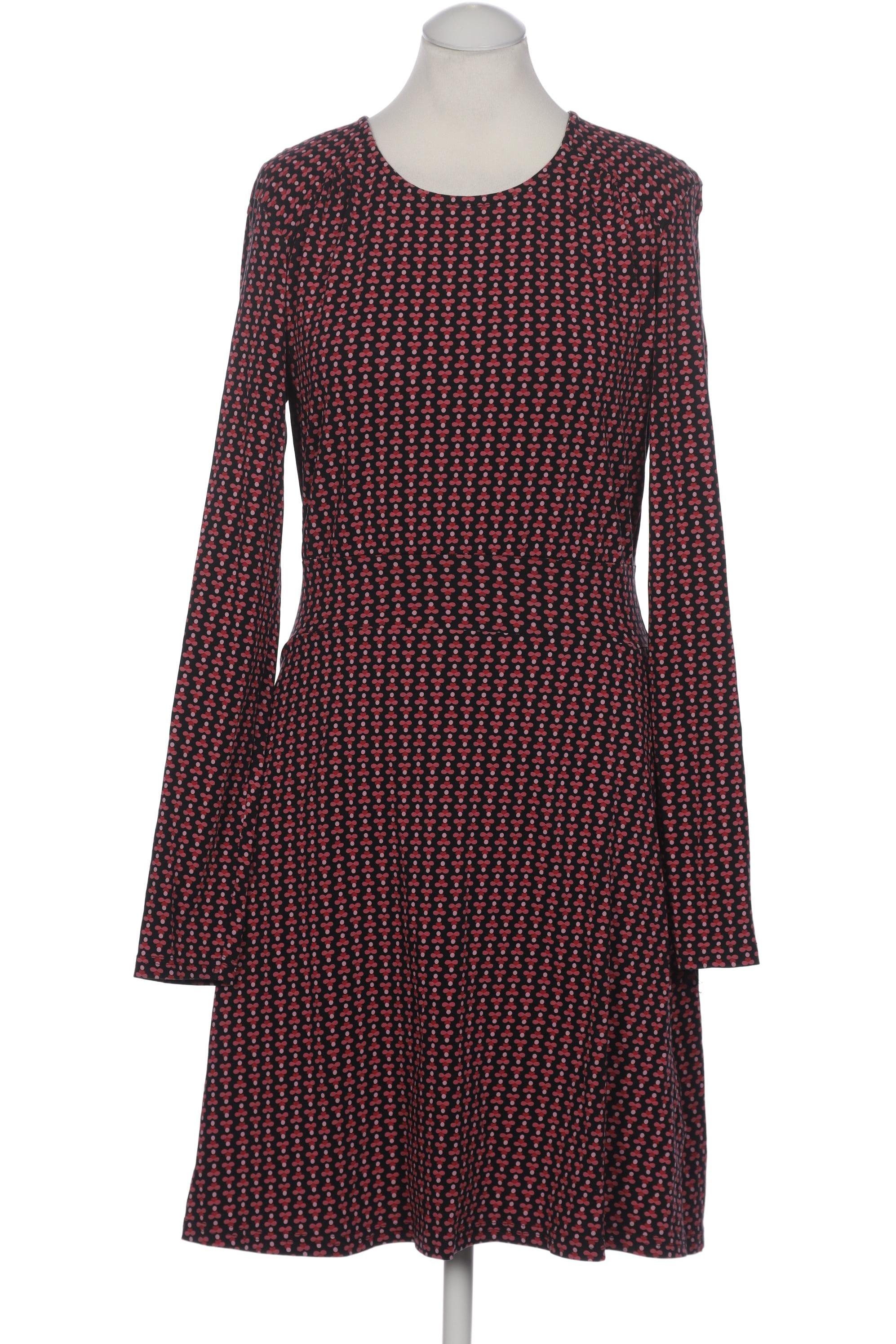 

Blutsgeschwister Damen Kleid, schwarz, Gr. 38