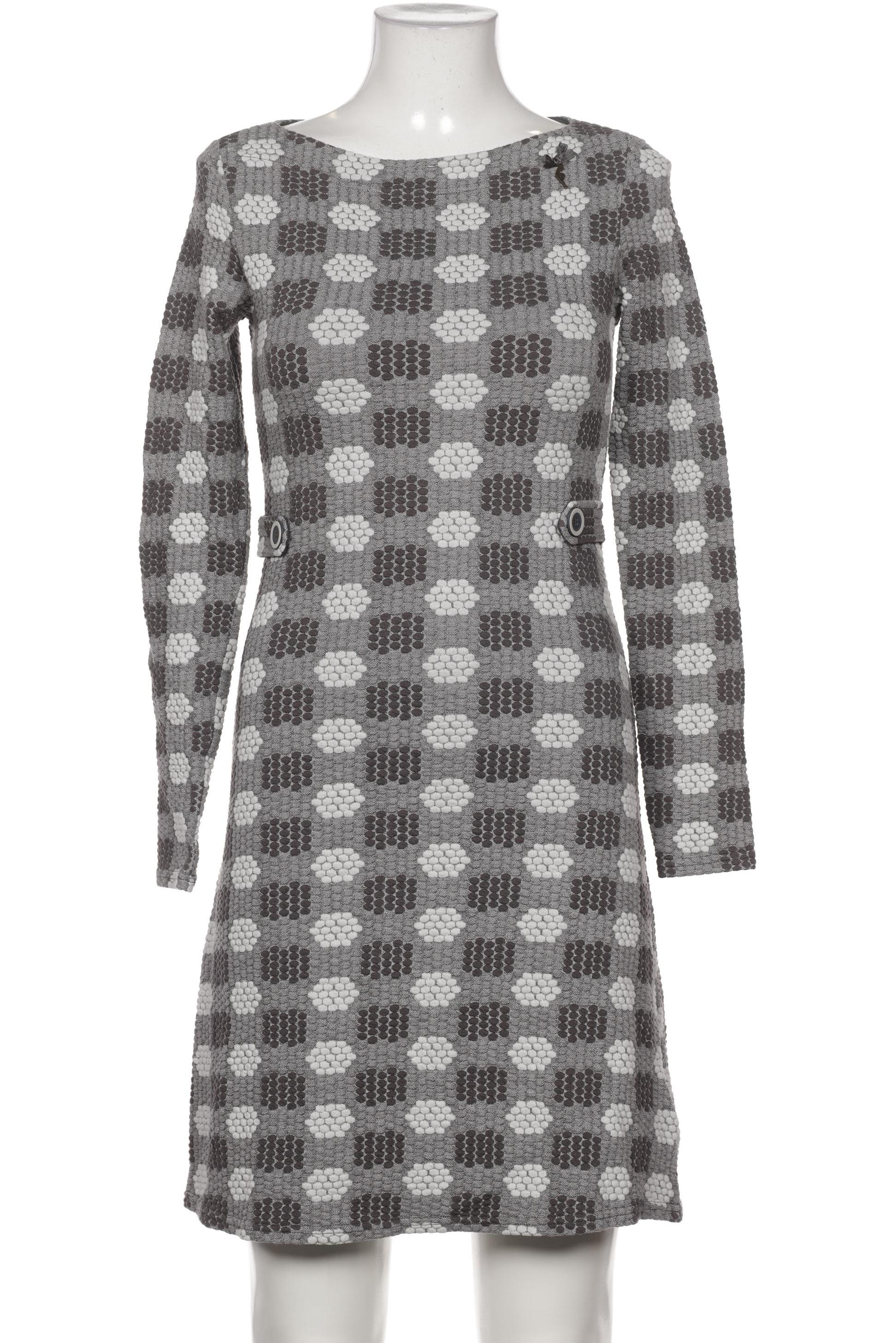 

Blutsgeschwister Damen Kleid, grau, Gr. 38