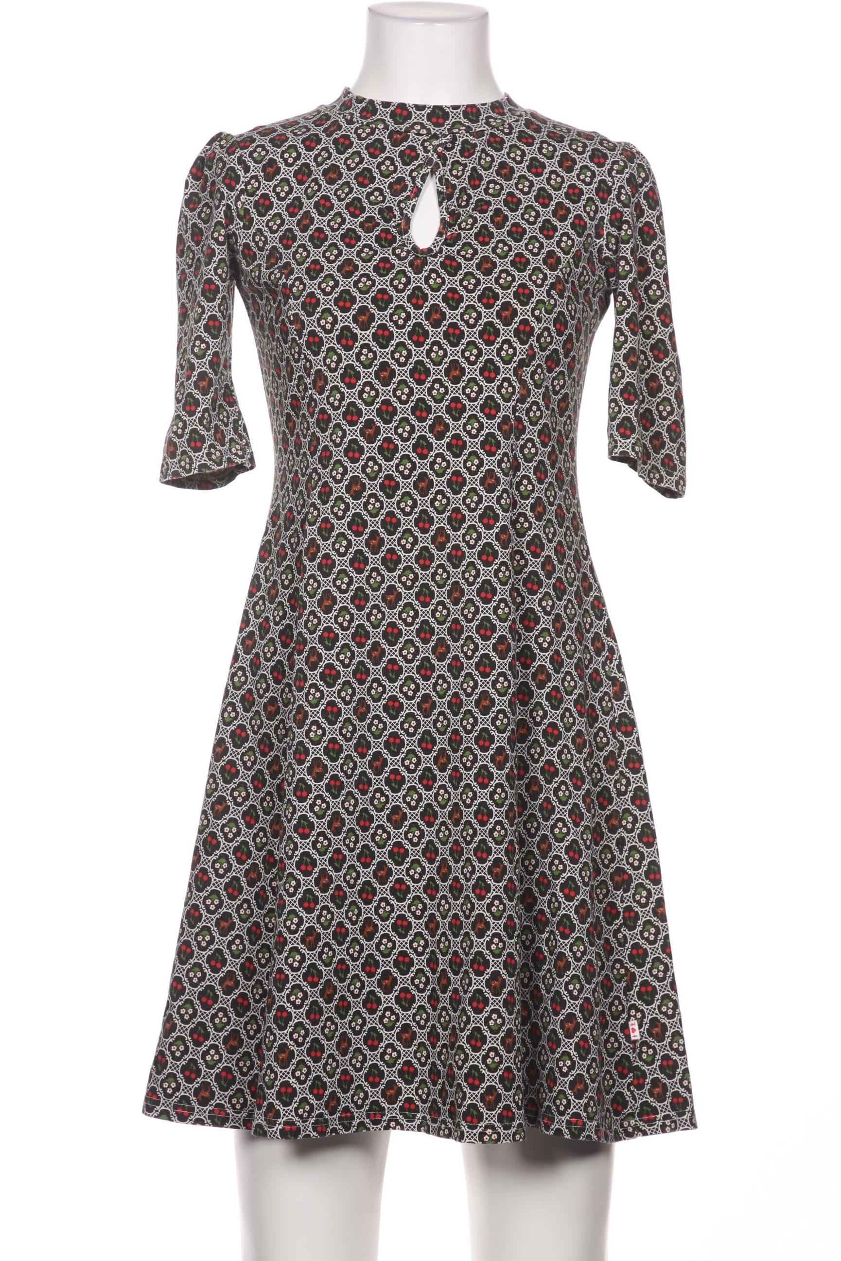 

Blutsgeschwister Damen Kleid, mehrfarbig, Gr. 36
