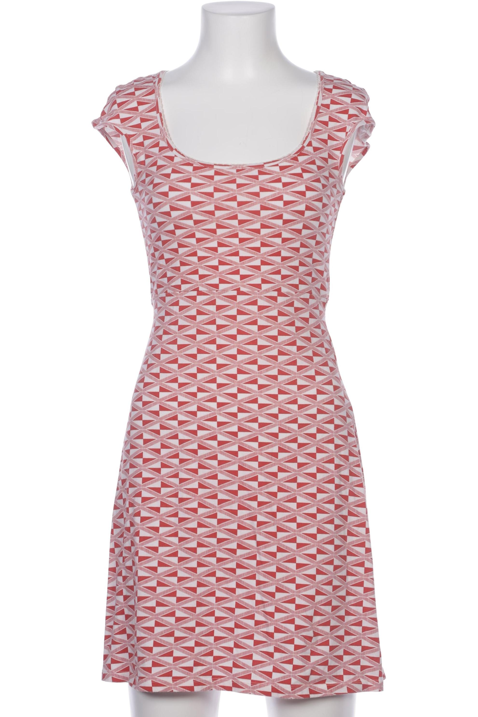 

Blutsgeschwister Damen Kleid, rot, Gr. 36