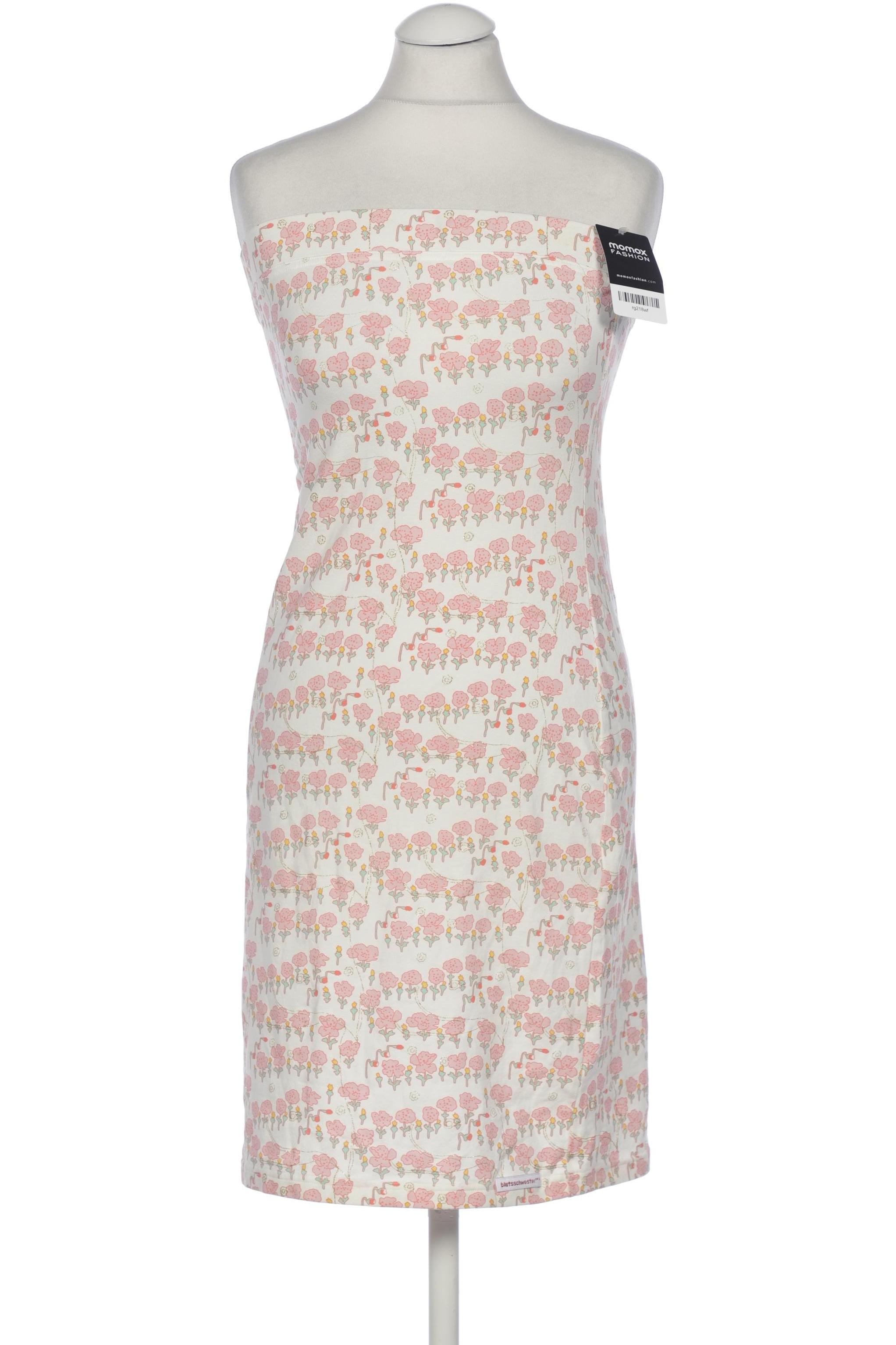 

Blutsgeschwister Damen Kleid, pink, Gr. 38