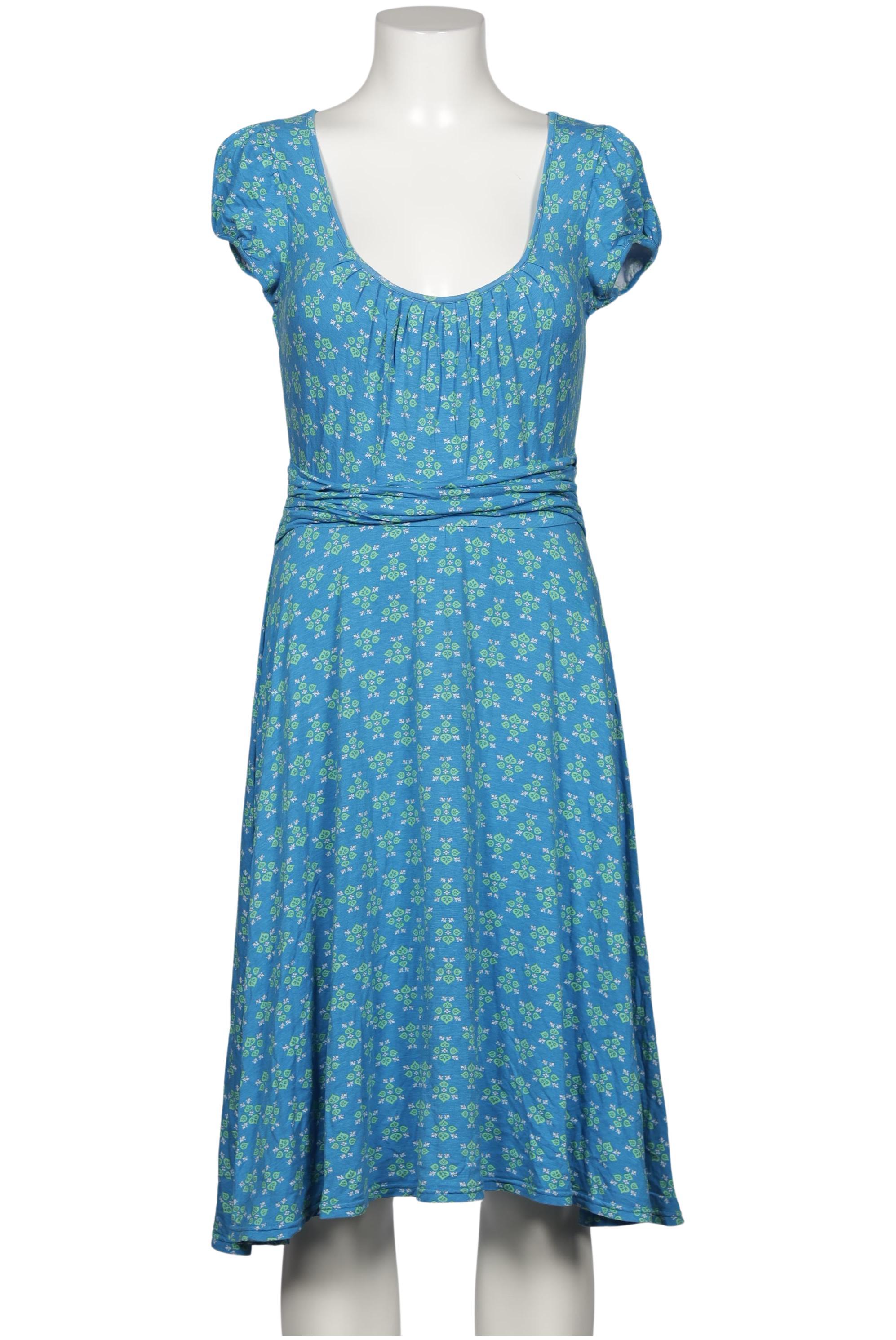 

Blutsgeschwister Damen Kleid, blau, Gr. 42