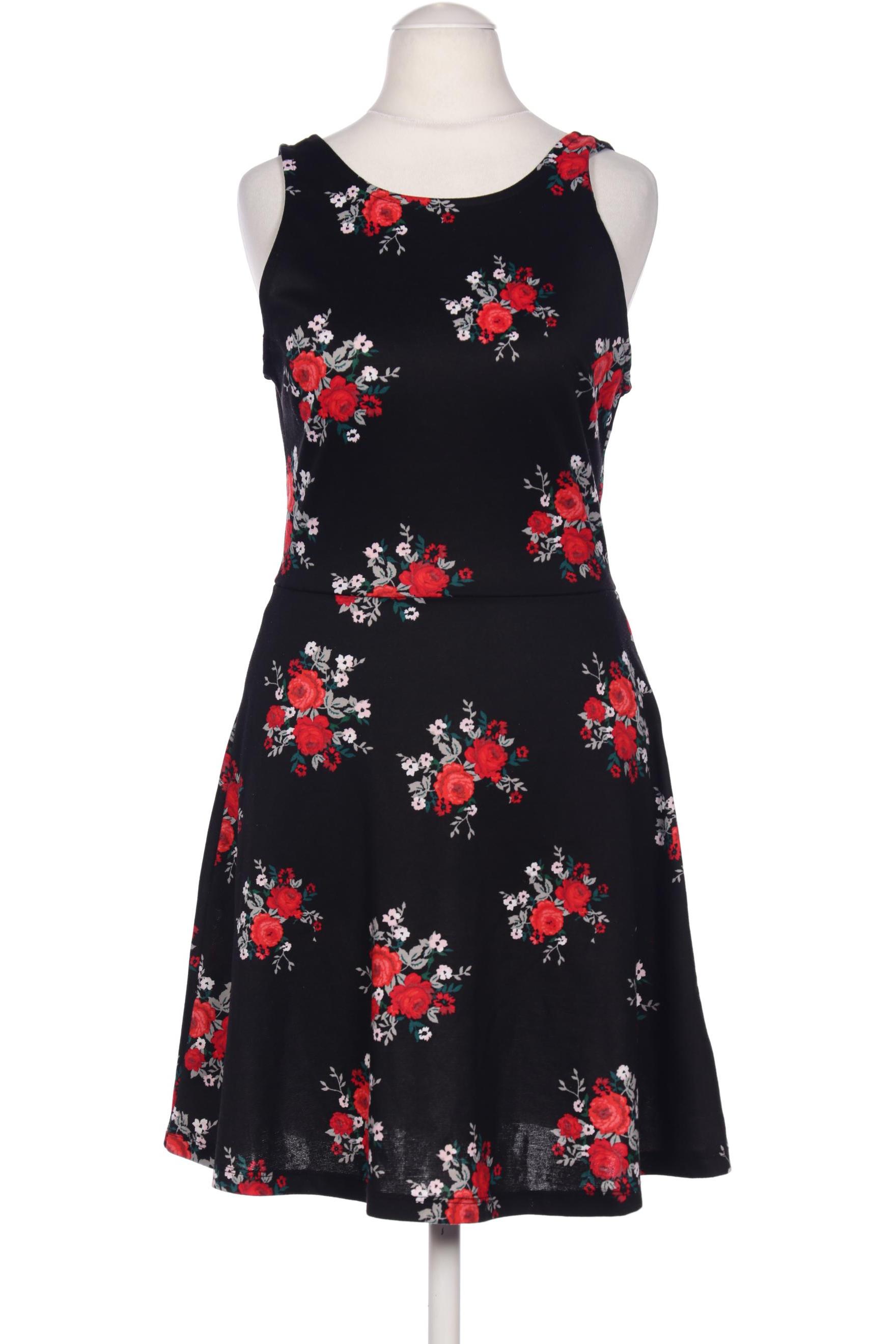 

Blutsgeschwister Damen Kleid, schwarz, Gr. 36