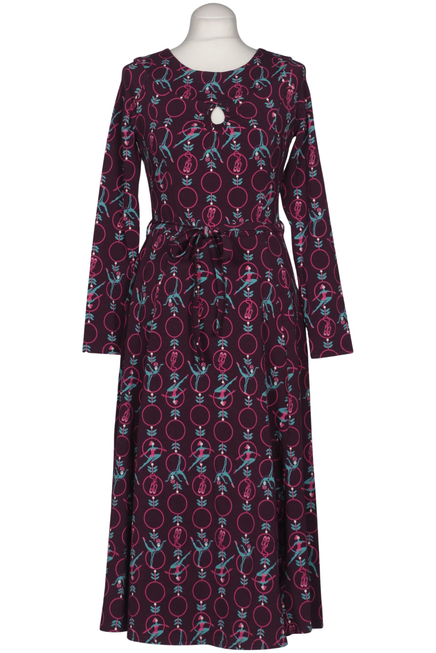 

Blutsgeschwister Damen Kleid, flieder, Gr. 38