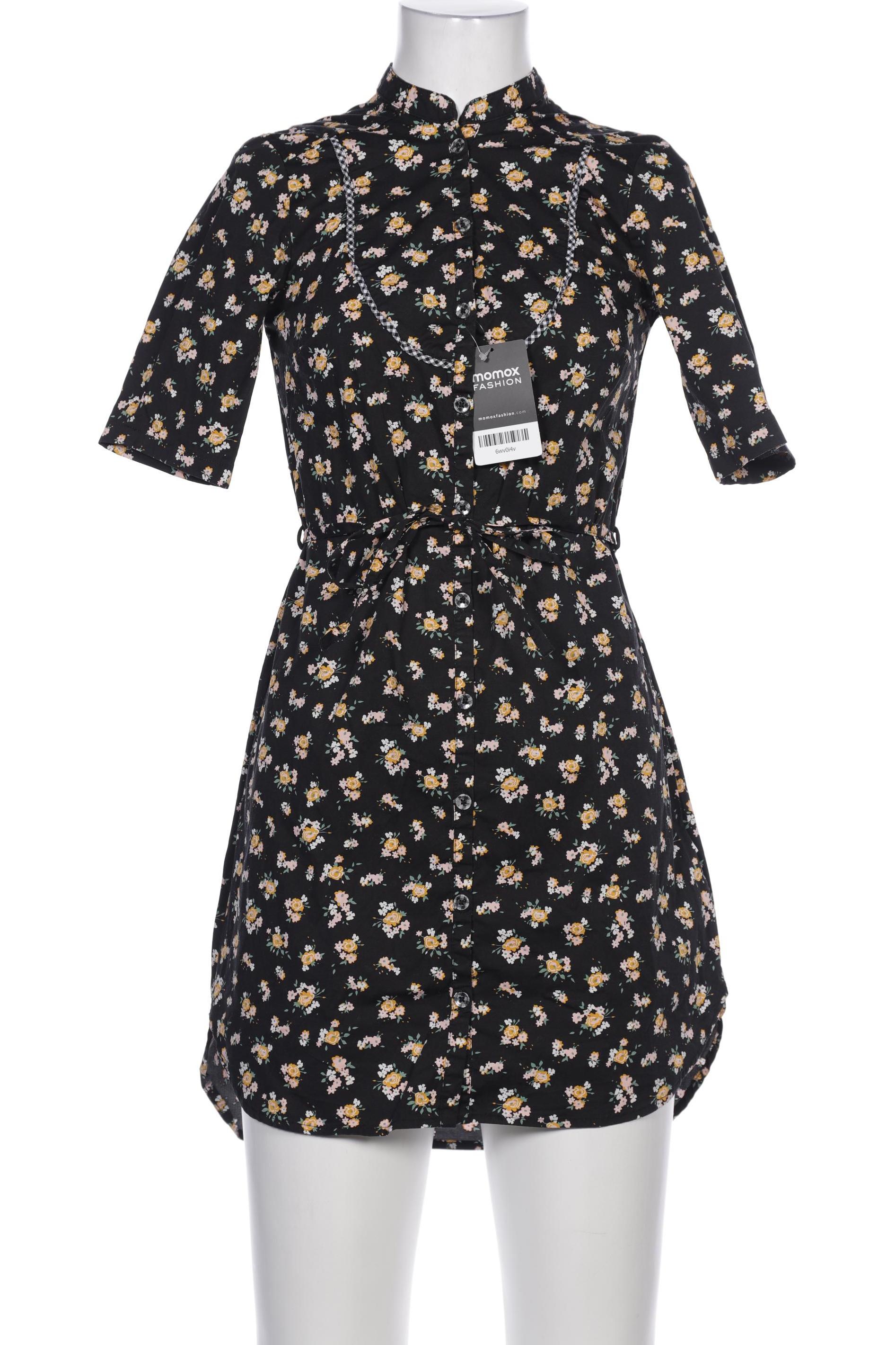 

Blutsgeschwister Damen Kleid, schwarz, Gr. 34