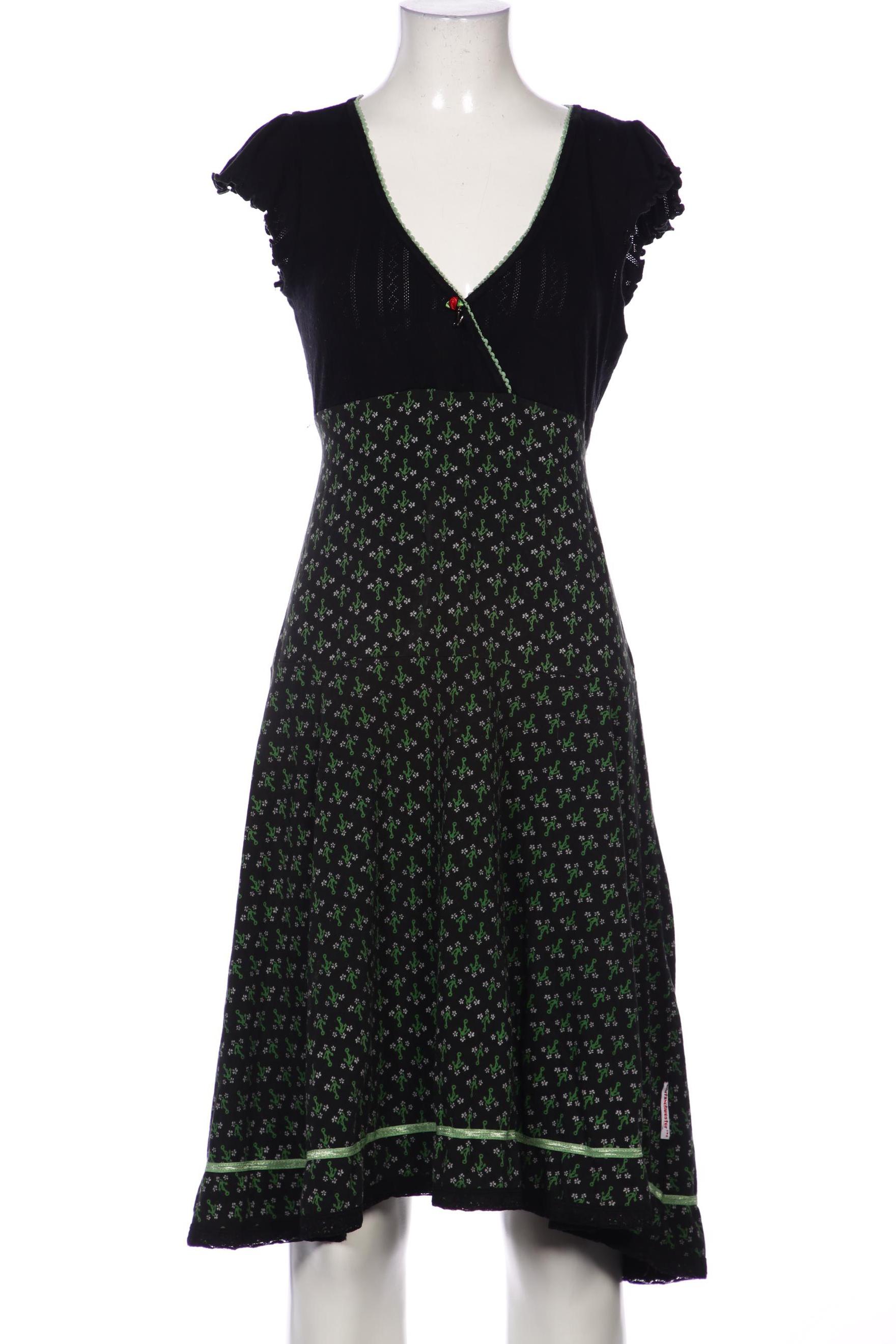 

Blutsgeschwister Damen Kleid, grün, Gr. 30