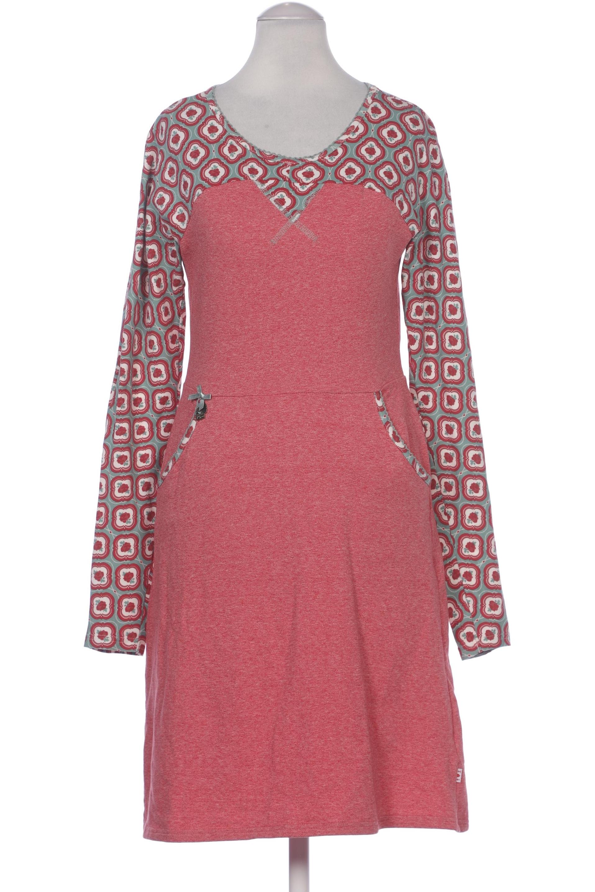 

Blutsgeschwister Damen Kleid, pink, Gr. 34
