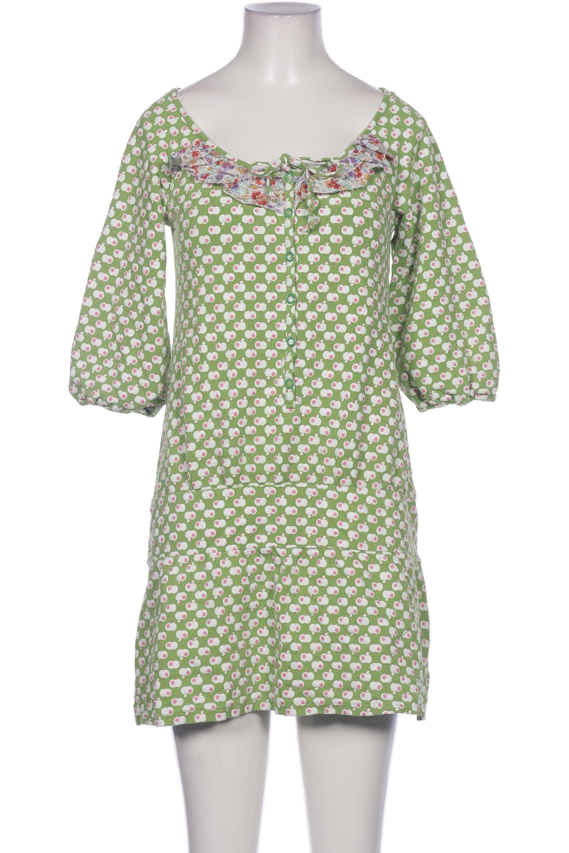 

Blutsgeschwister Damen Kleid, grün, Gr. 36