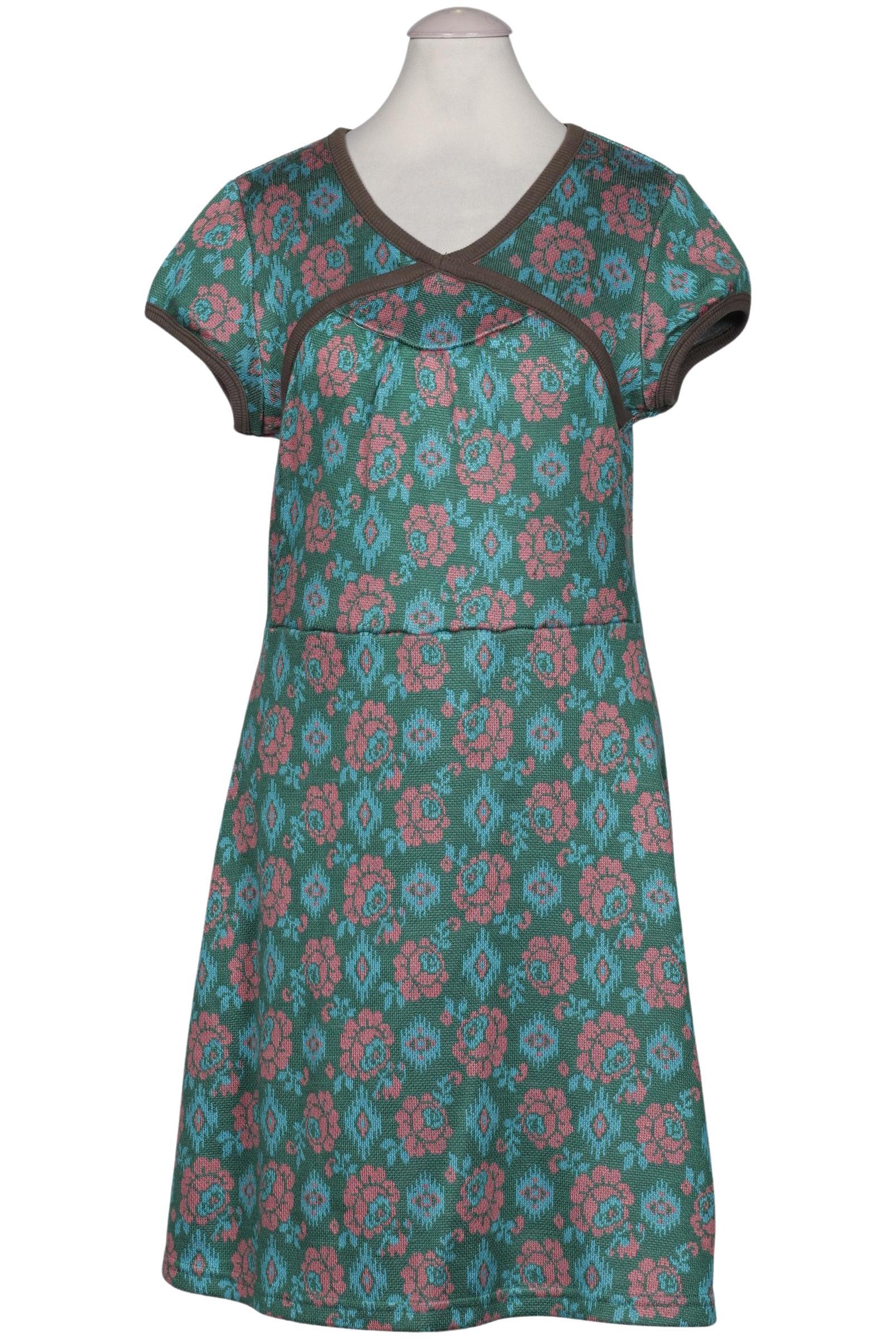 

Blutsgeschwister Damen Kleid, grün, Gr. 38
