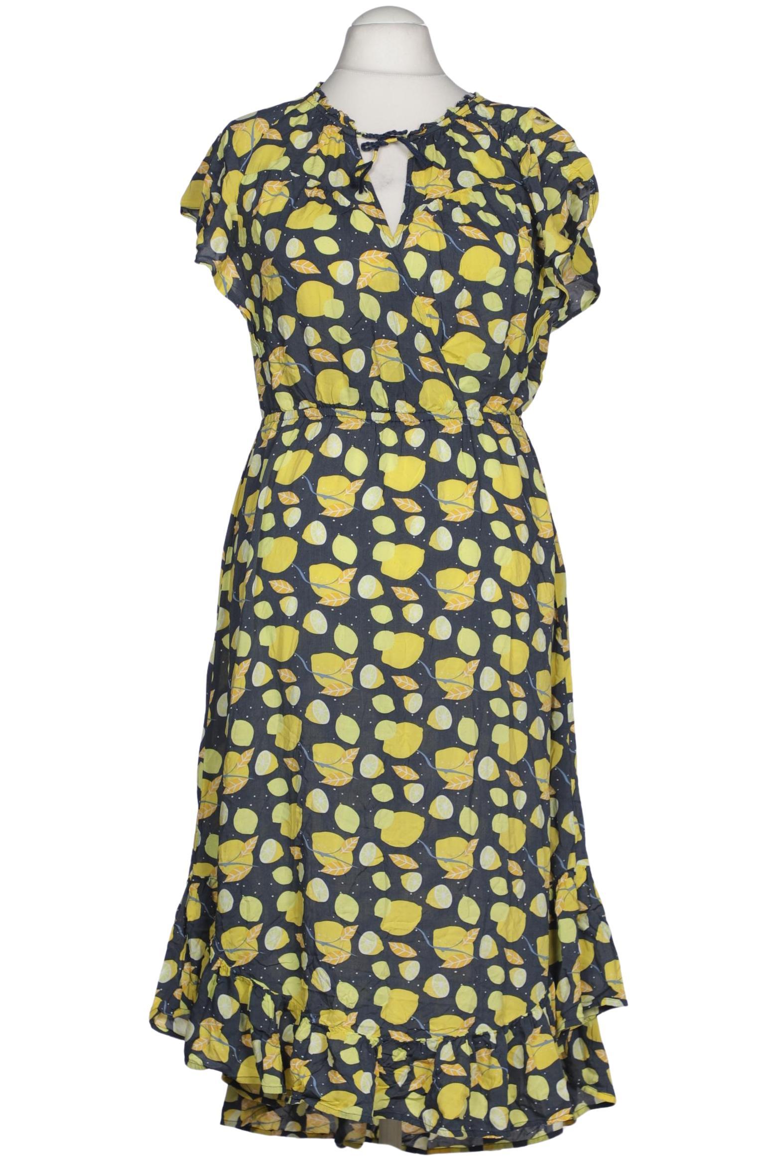 

Blutsgeschwister Damen Kleid, mehrfarbig, Gr. 42