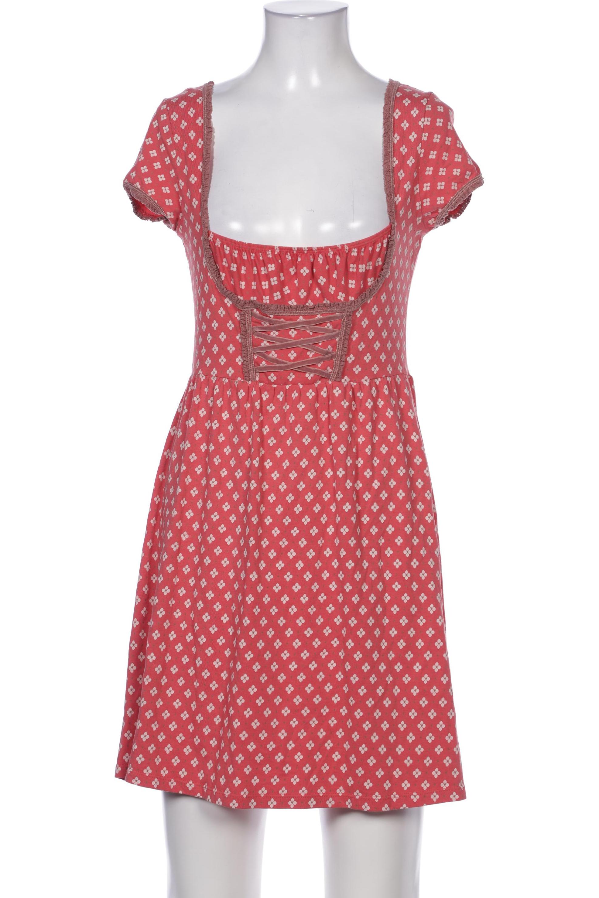 

Blutsgeschwister Damen Kleid, rot, Gr. 36