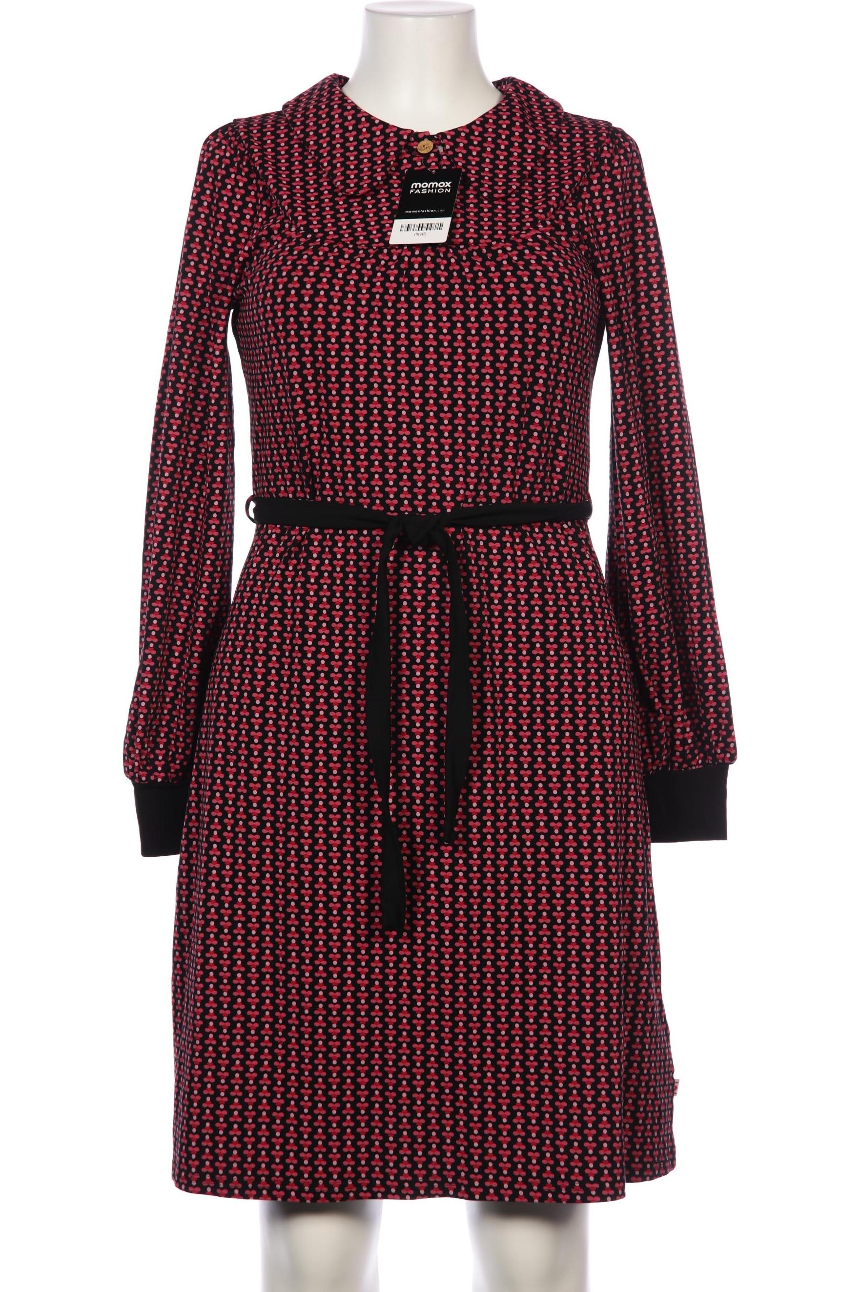 

Blutsgeschwister Damen Kleid, schwarz, Gr. 42