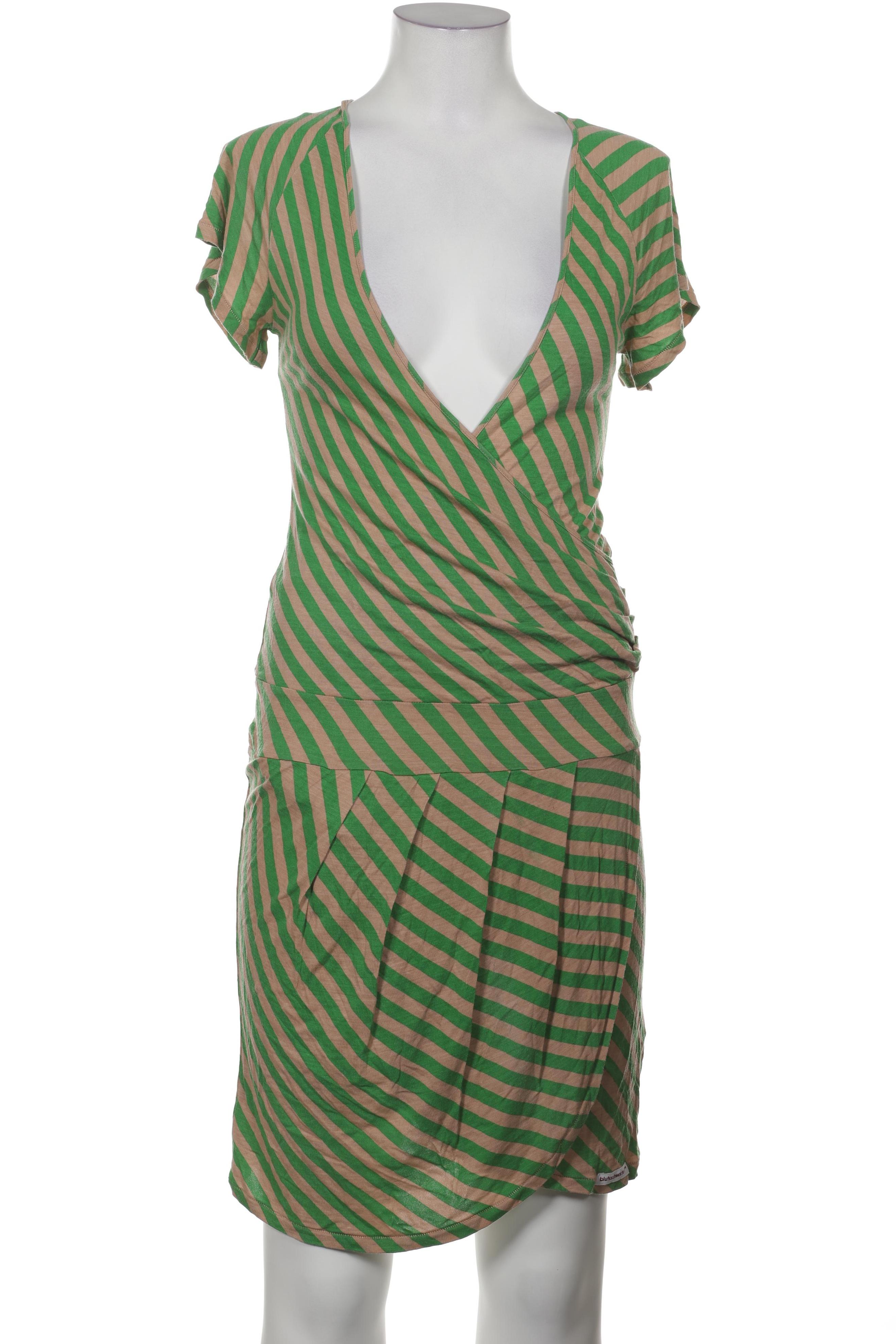 

Blutsgeschwister Damen Kleid, grün, Gr. 36