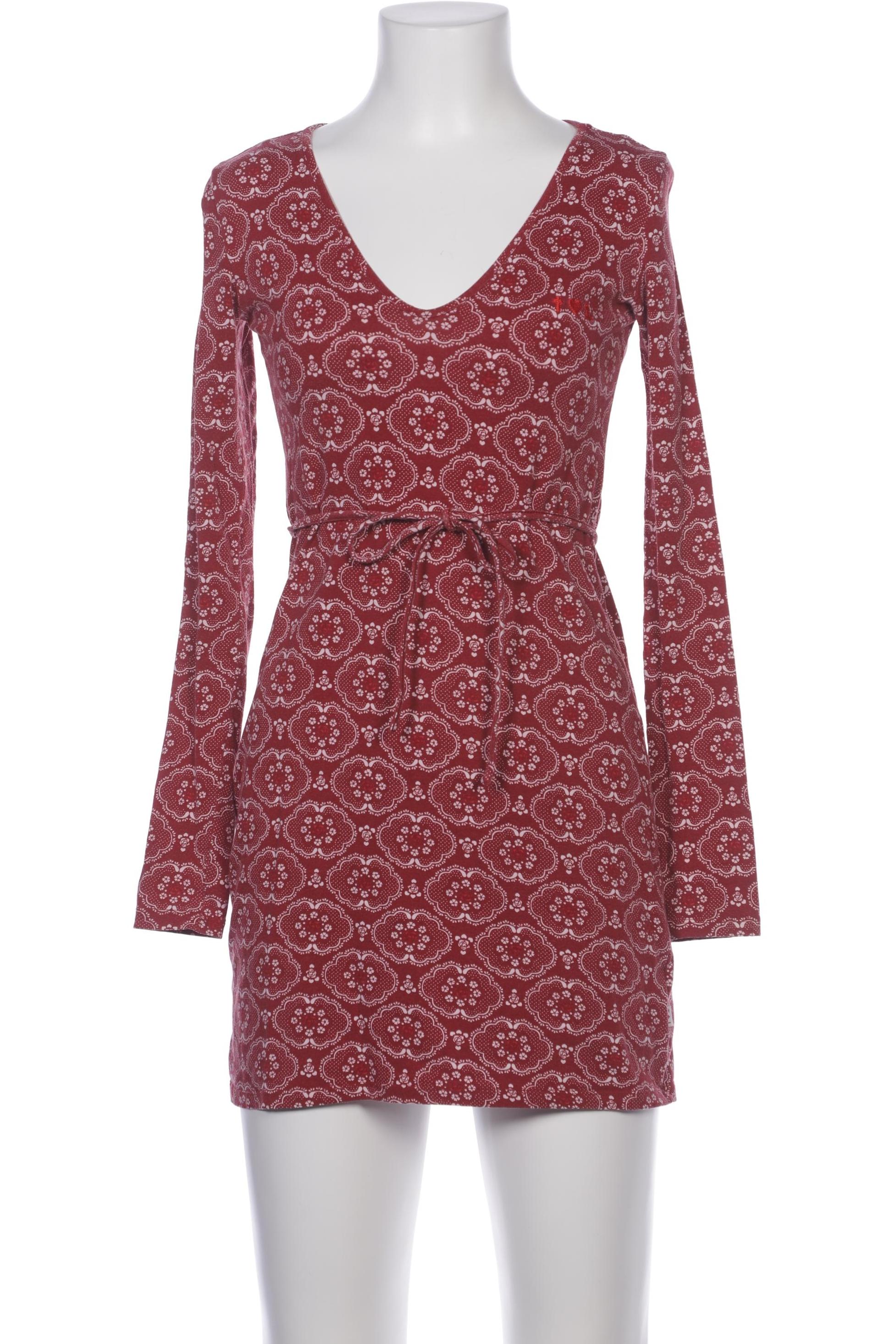 

Blutsgeschwister Damen Kleid, bordeaux, Gr. 34