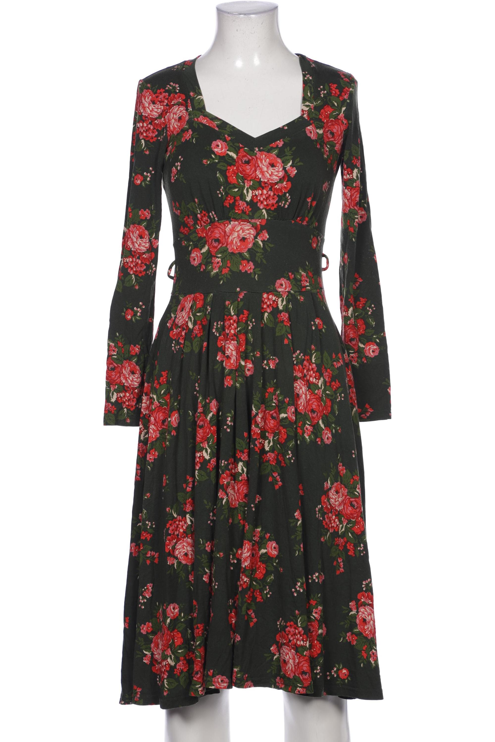 

Blutsgeschwister Damen Kleid, grün, Gr. 34