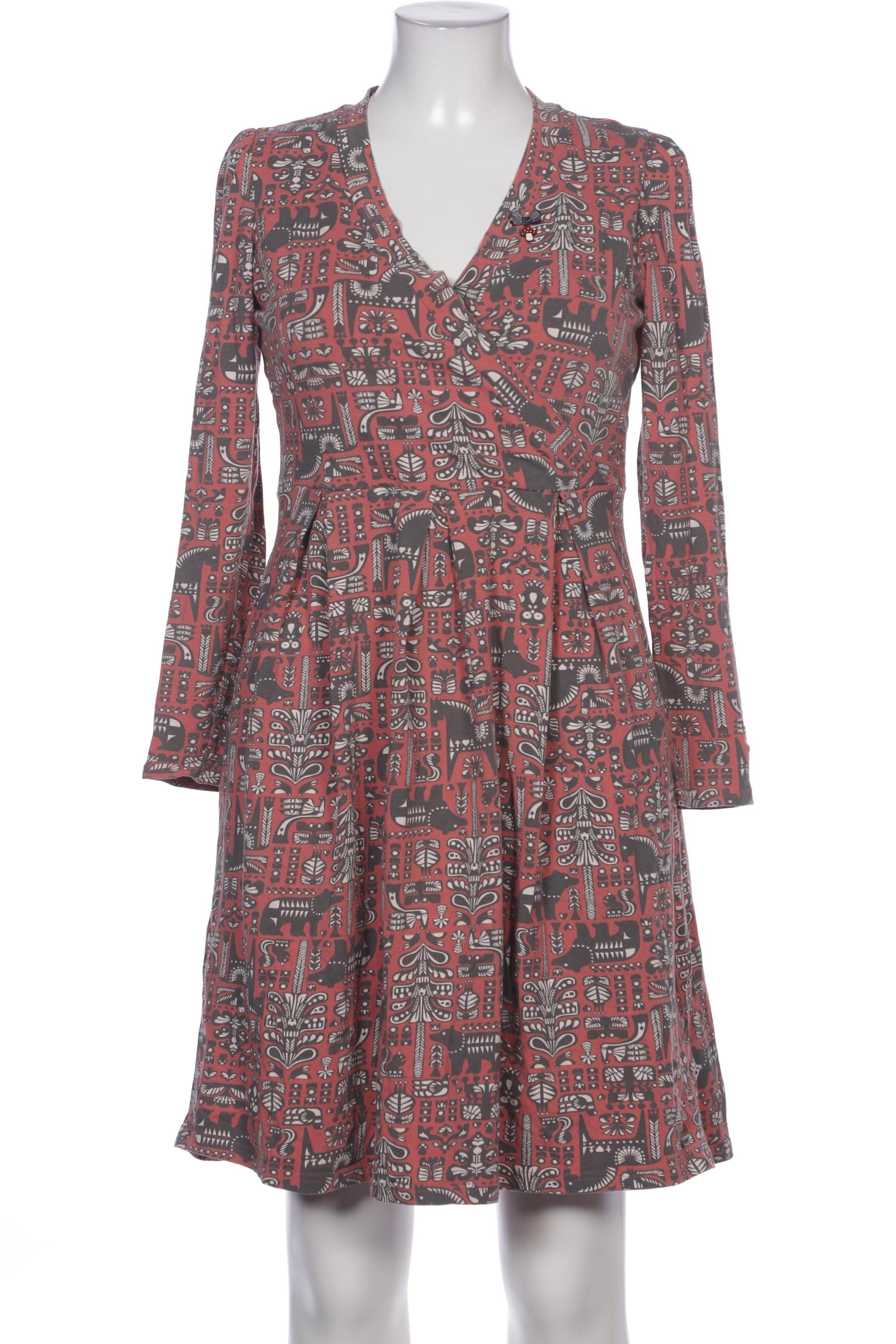 

Blutsgeschwister Damen Kleid, pink, Gr. 44