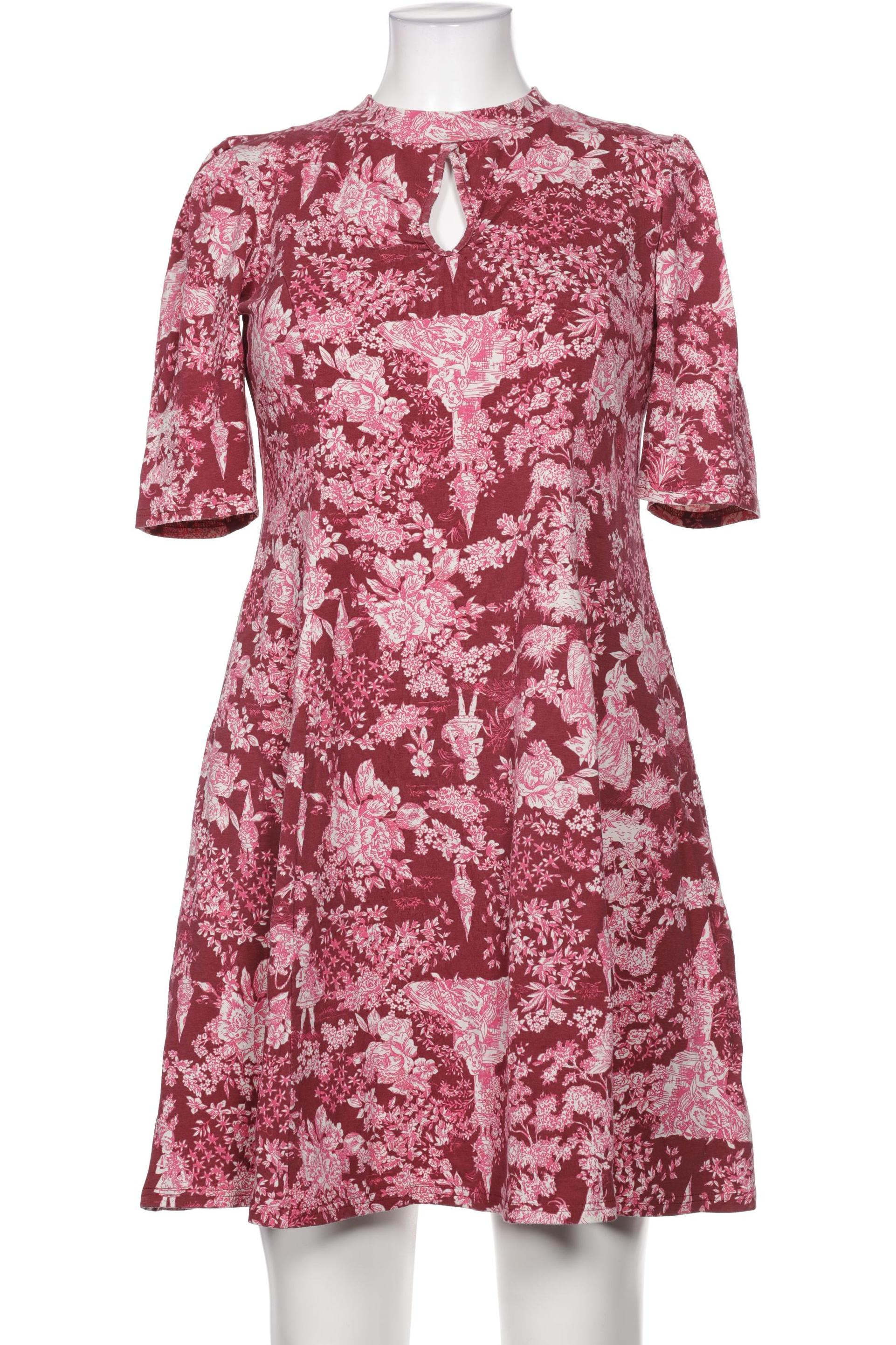 

Blutsgeschwister Damen Kleid, bordeaux