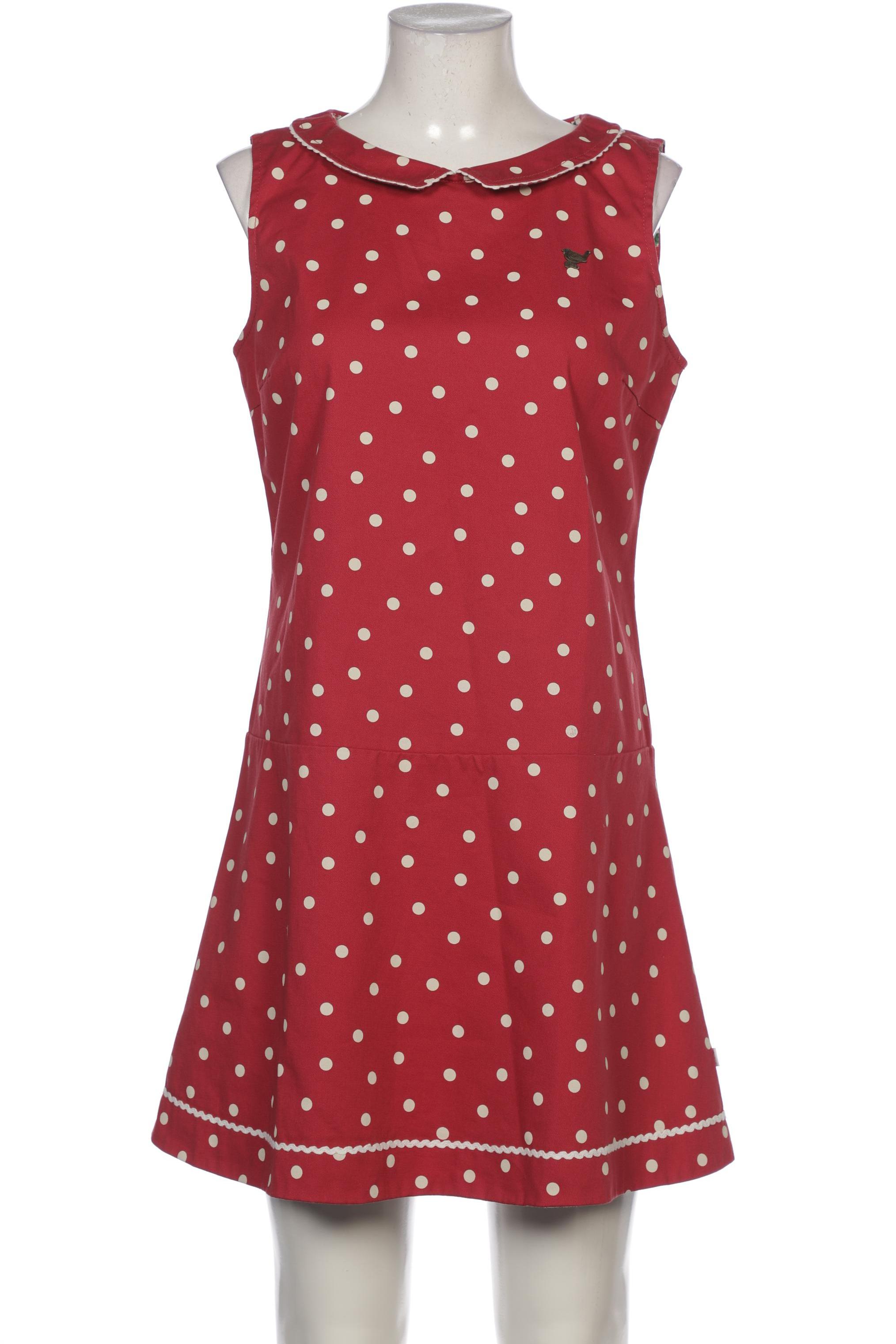 

Blutsgeschwister Damen Kleid, pink, Gr. 42
