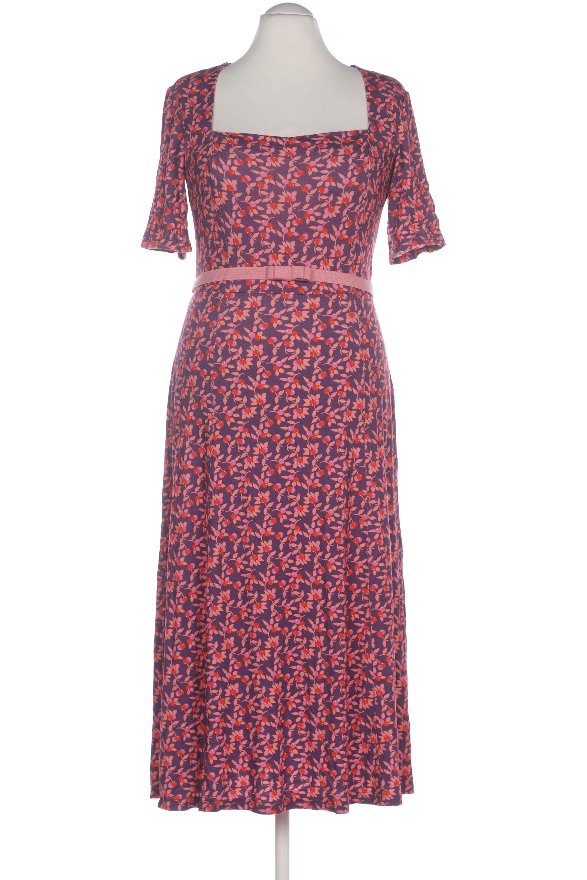 

Blutsgeschwister Damen Kleid, pink, Gr. 42