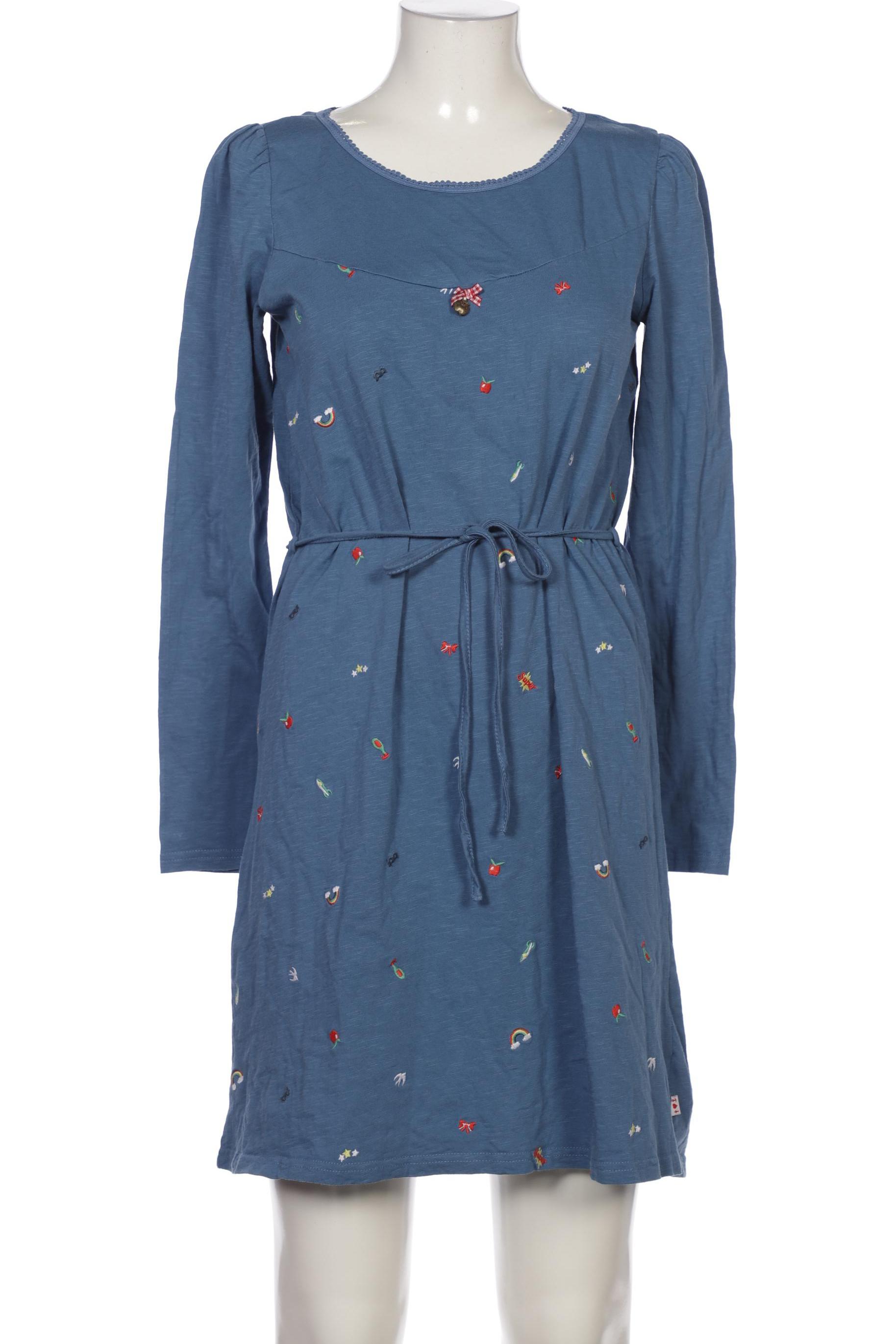 

Blutsgeschwister Damen Kleid, blau