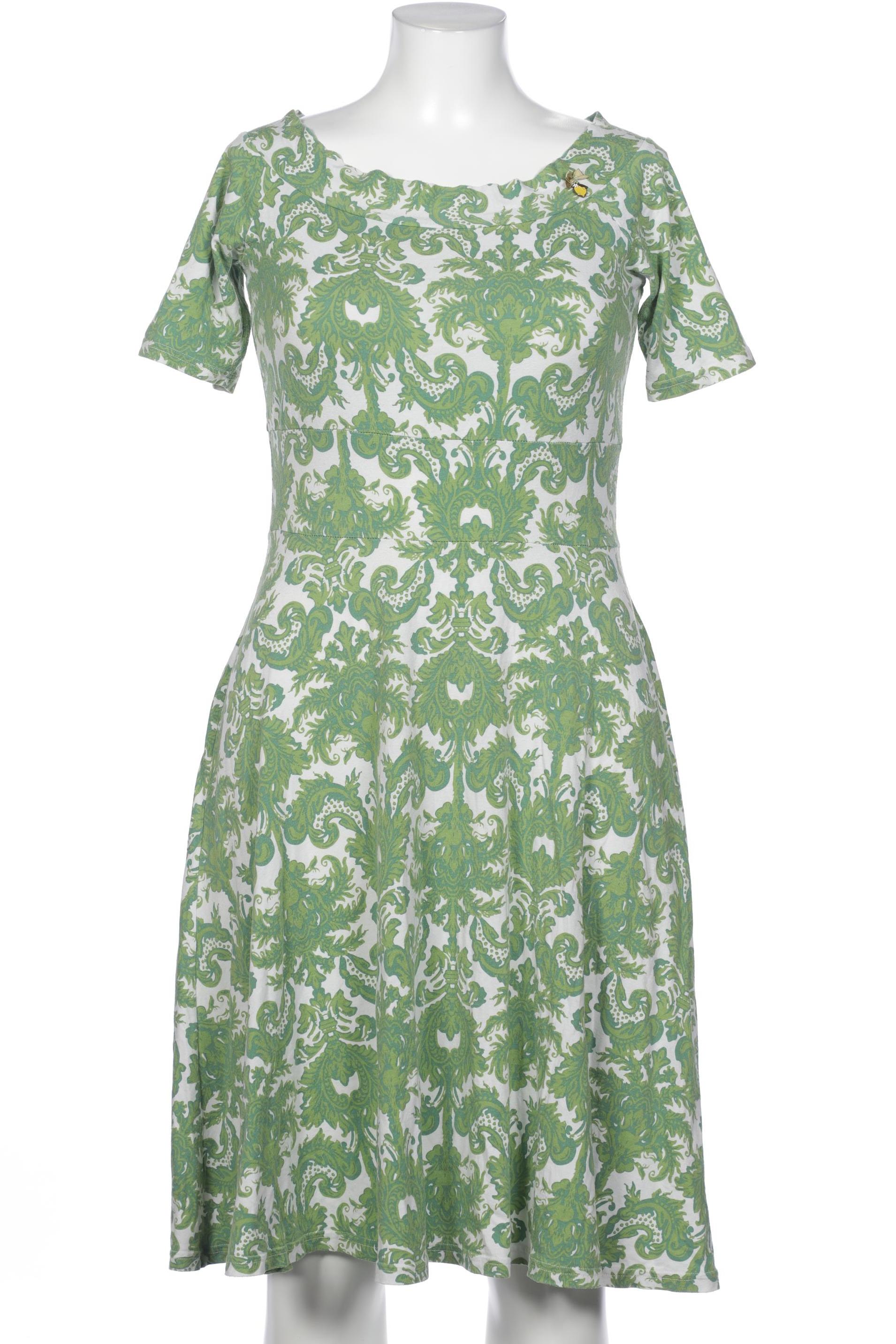 

Blutsgeschwister Damen Kleid, grün
